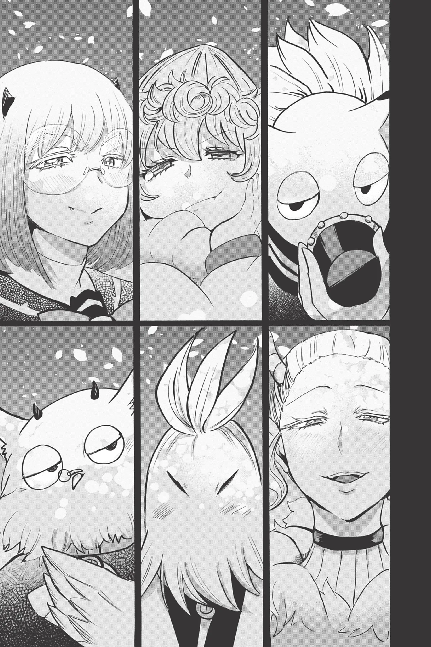 Mairimashita! Iruma-Kun - 151 - 655a05ea8cd6f.webp