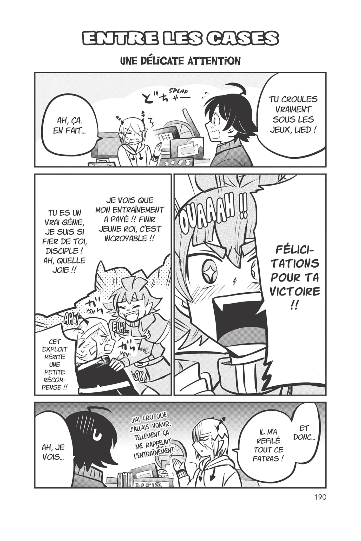 Mairimashita! Iruma-Kun - 151 - 655a05ed1b757.webp