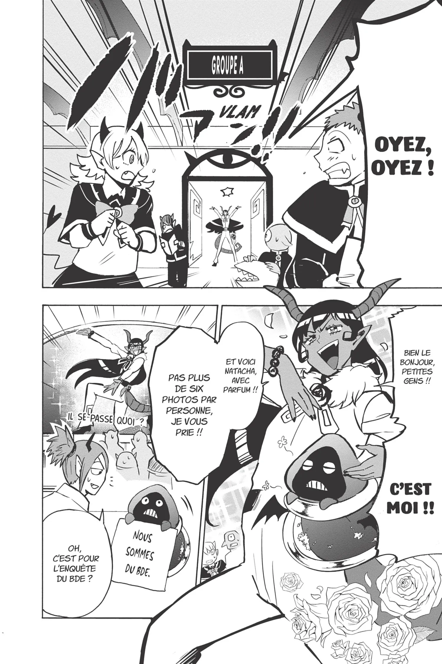 Mairimashita! Iruma-Kun - 152 - 655a05f2dce09.webp