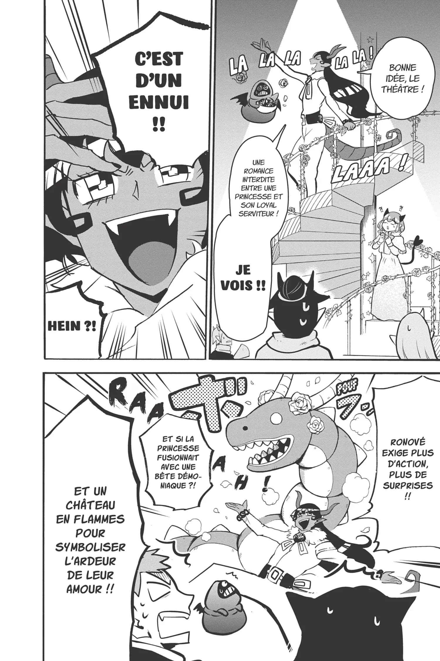 Mairimashita! Iruma-Kun - 152 - 655a05f50aa51.webp