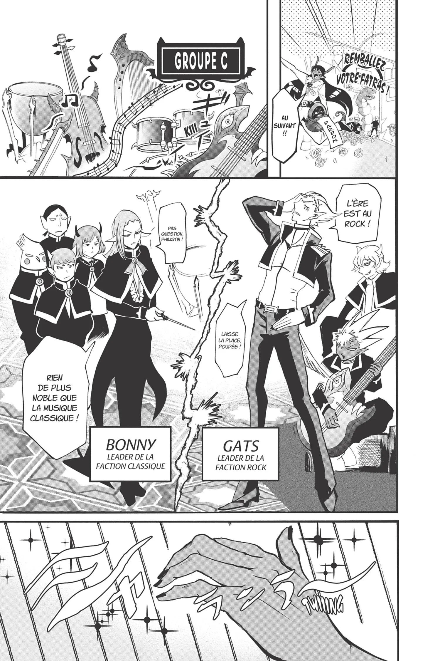 Mairimashita! Iruma-Kun - 152 - 655a05f598fda.webp