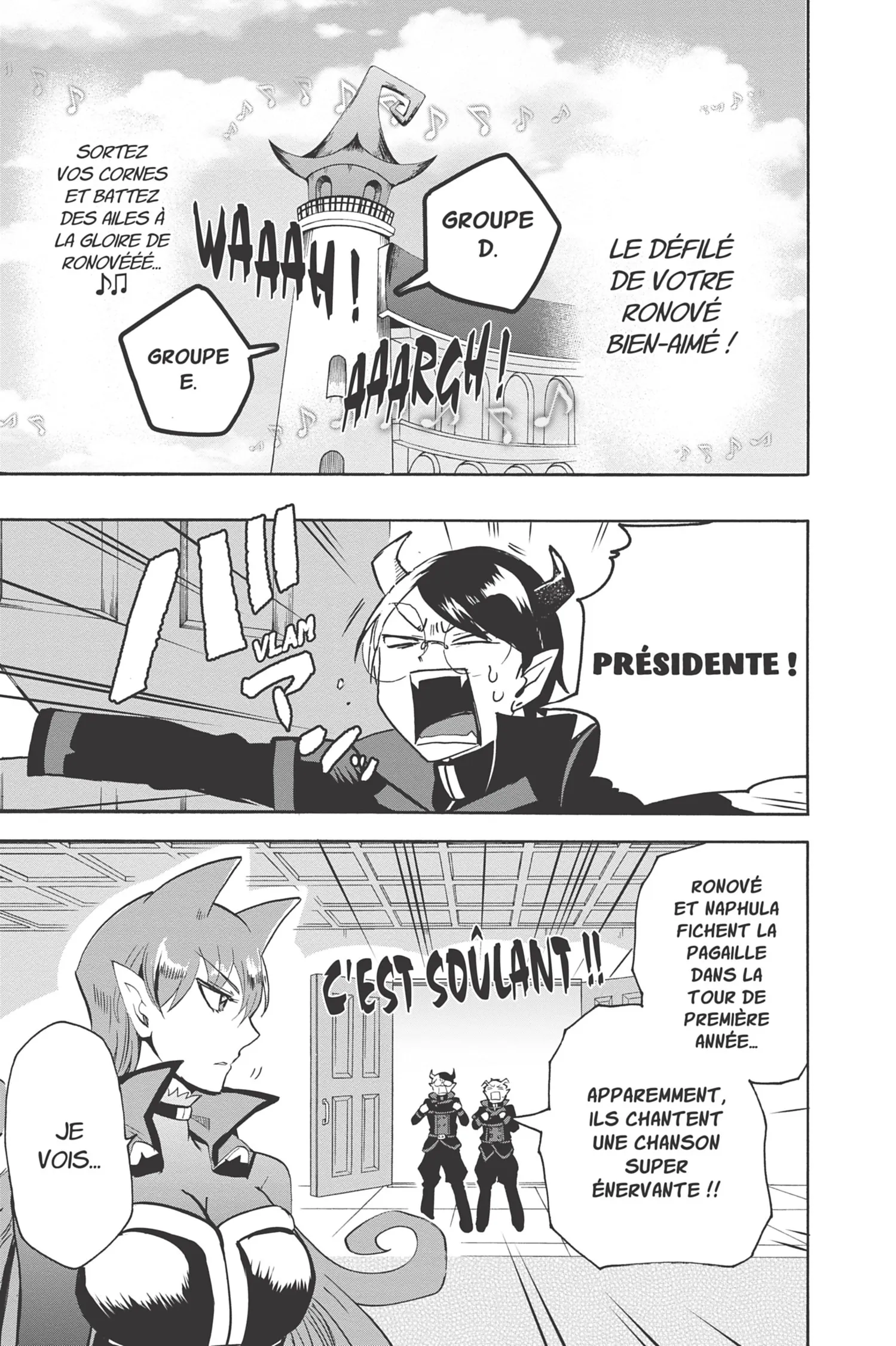 Mairimashita! Iruma-Kun - 152 - 655a05f6b8fd2.webp