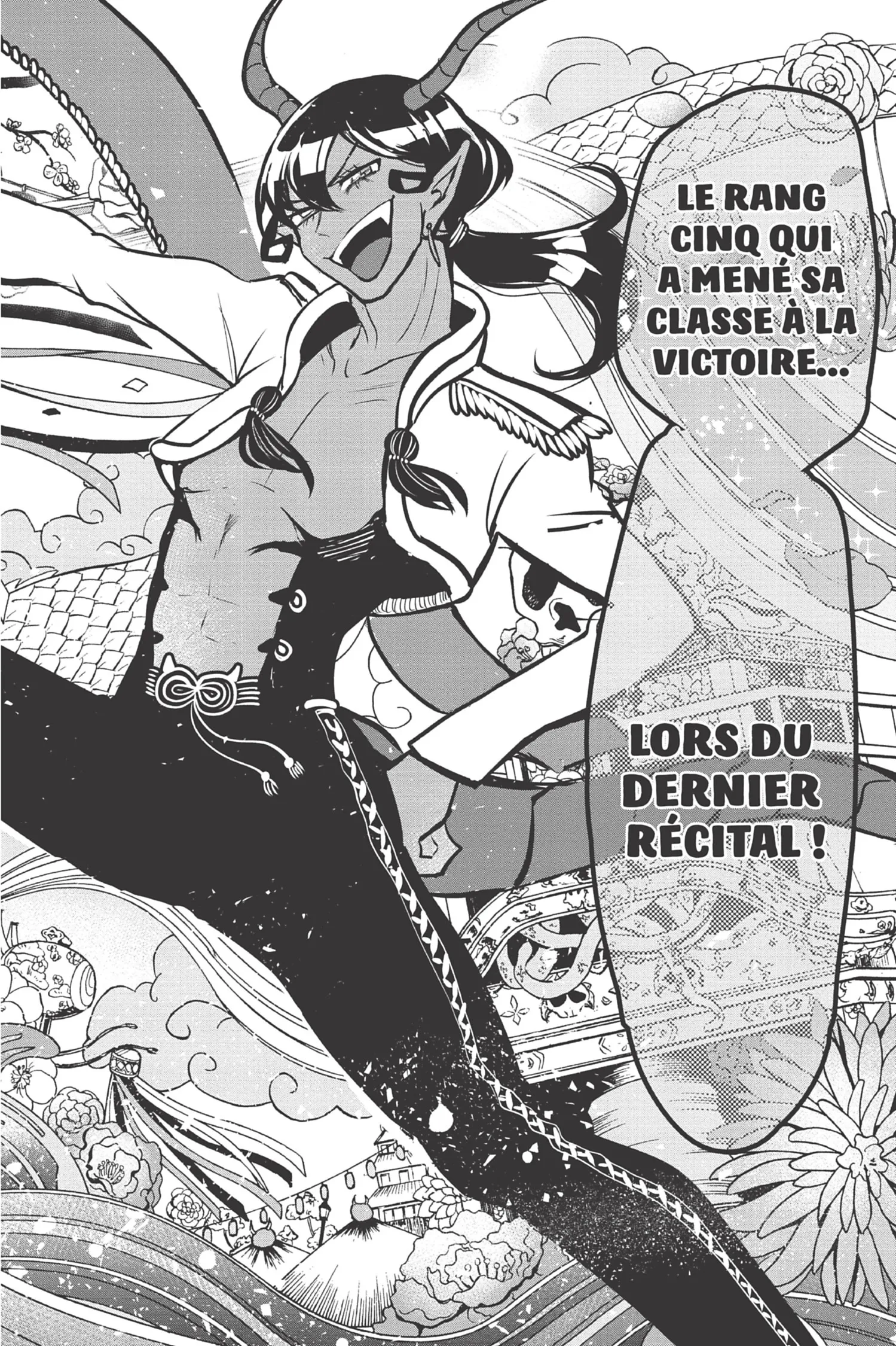 Mairimashita! Iruma-Kun - 152 - 655a05f89a0fc.webp