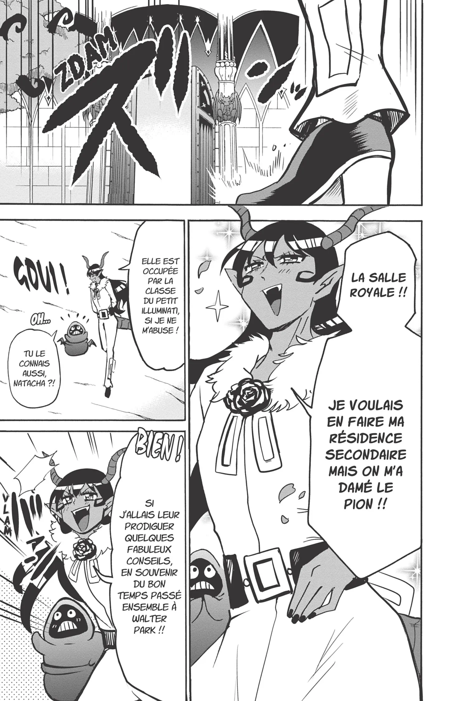 Mairimashita! Iruma-Kun - 152 - 655a05fa45d90.webp
