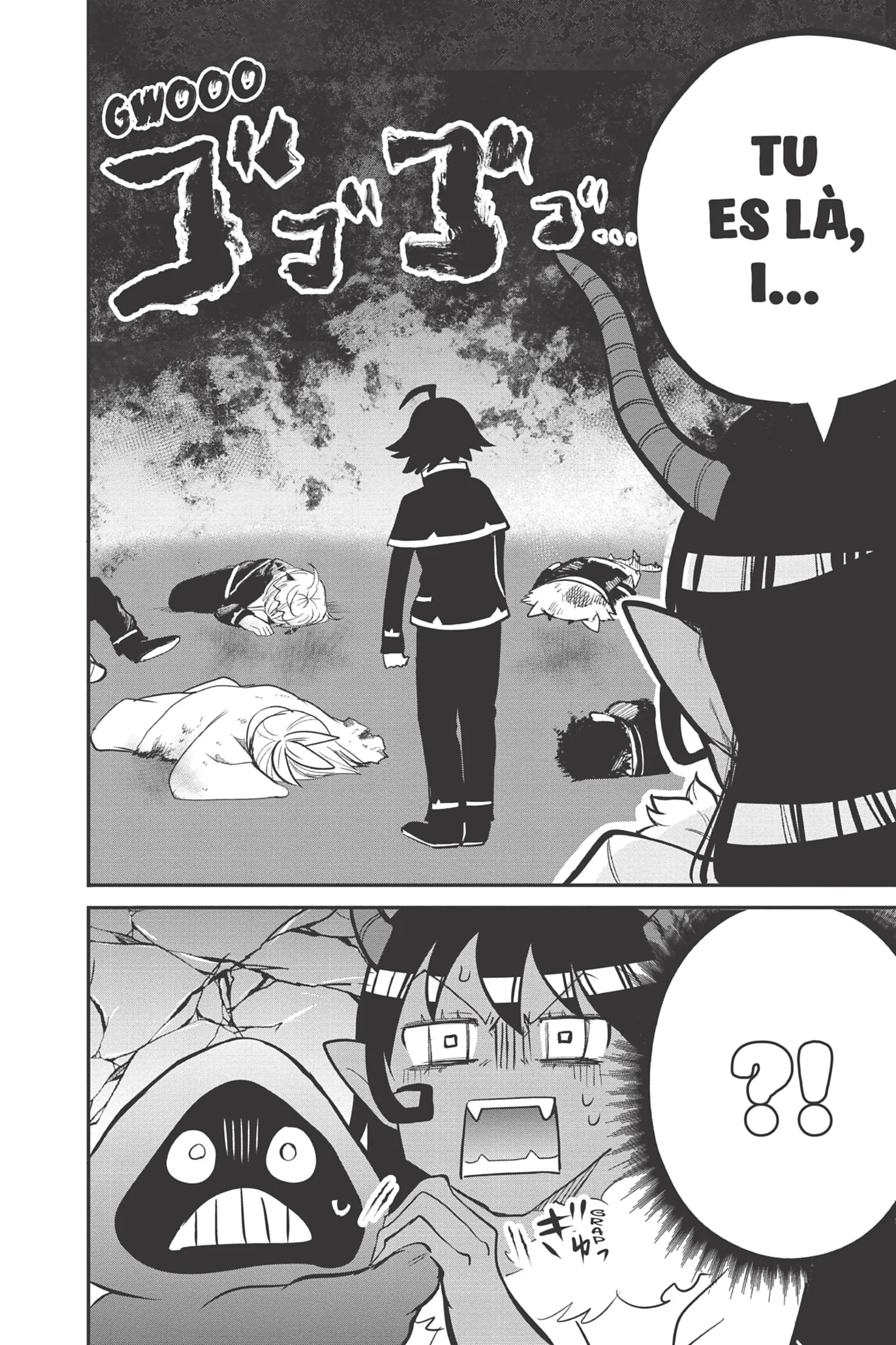 Mairimashita! Iruma-Kun - 152 - 655a05facf5c4.webp