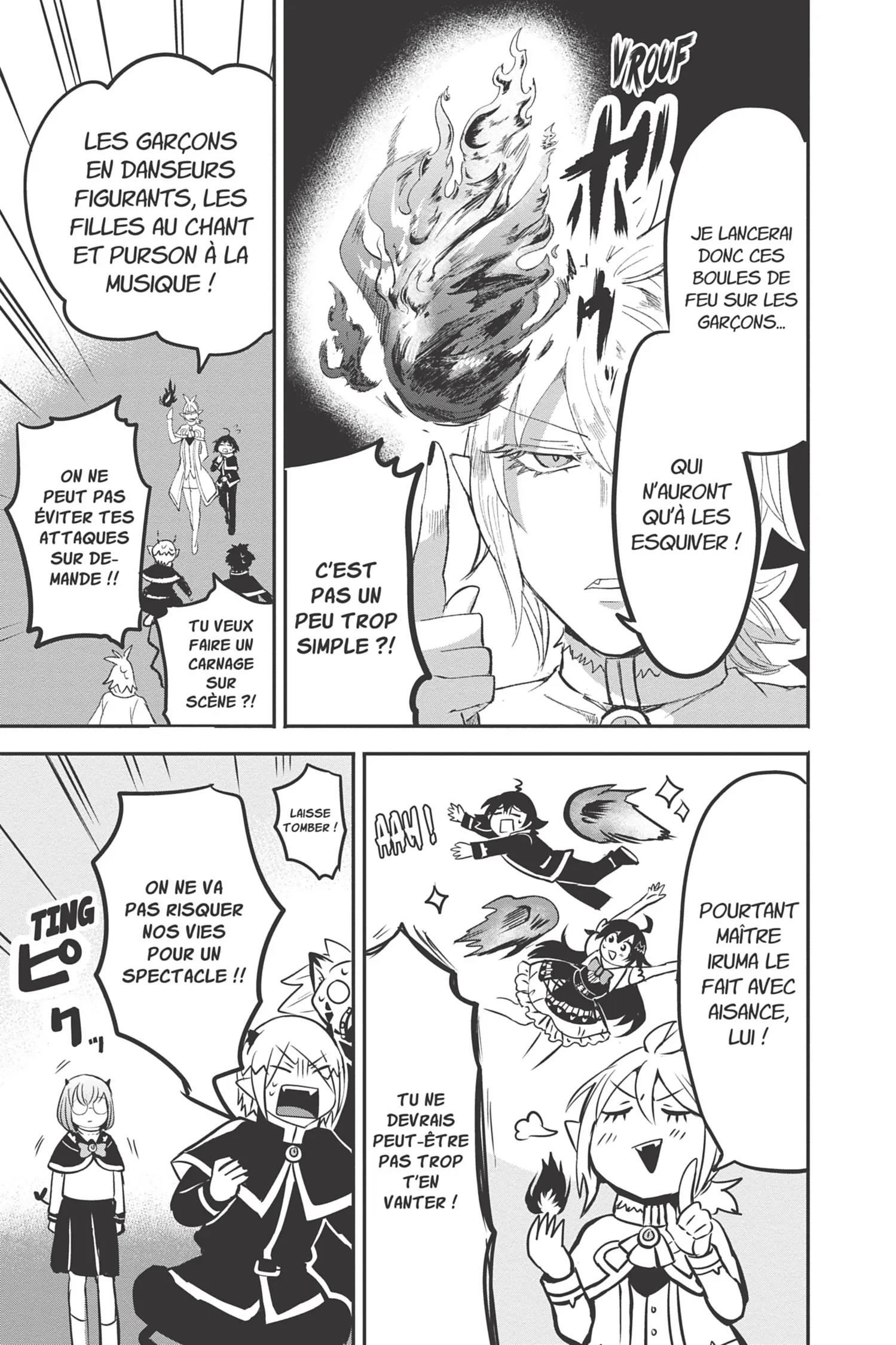 Mairimashita! Iruma-Kun - 153 - 655a05fc74c2a.webp