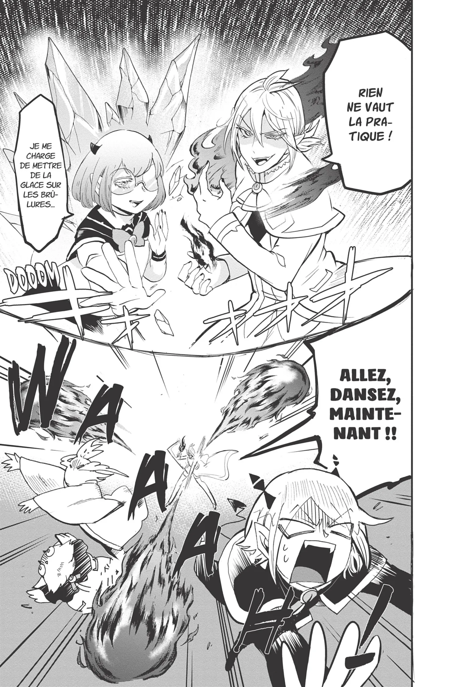 Mairimashita! Iruma-Kun - 153 - 655a05fd9b6bc.webp