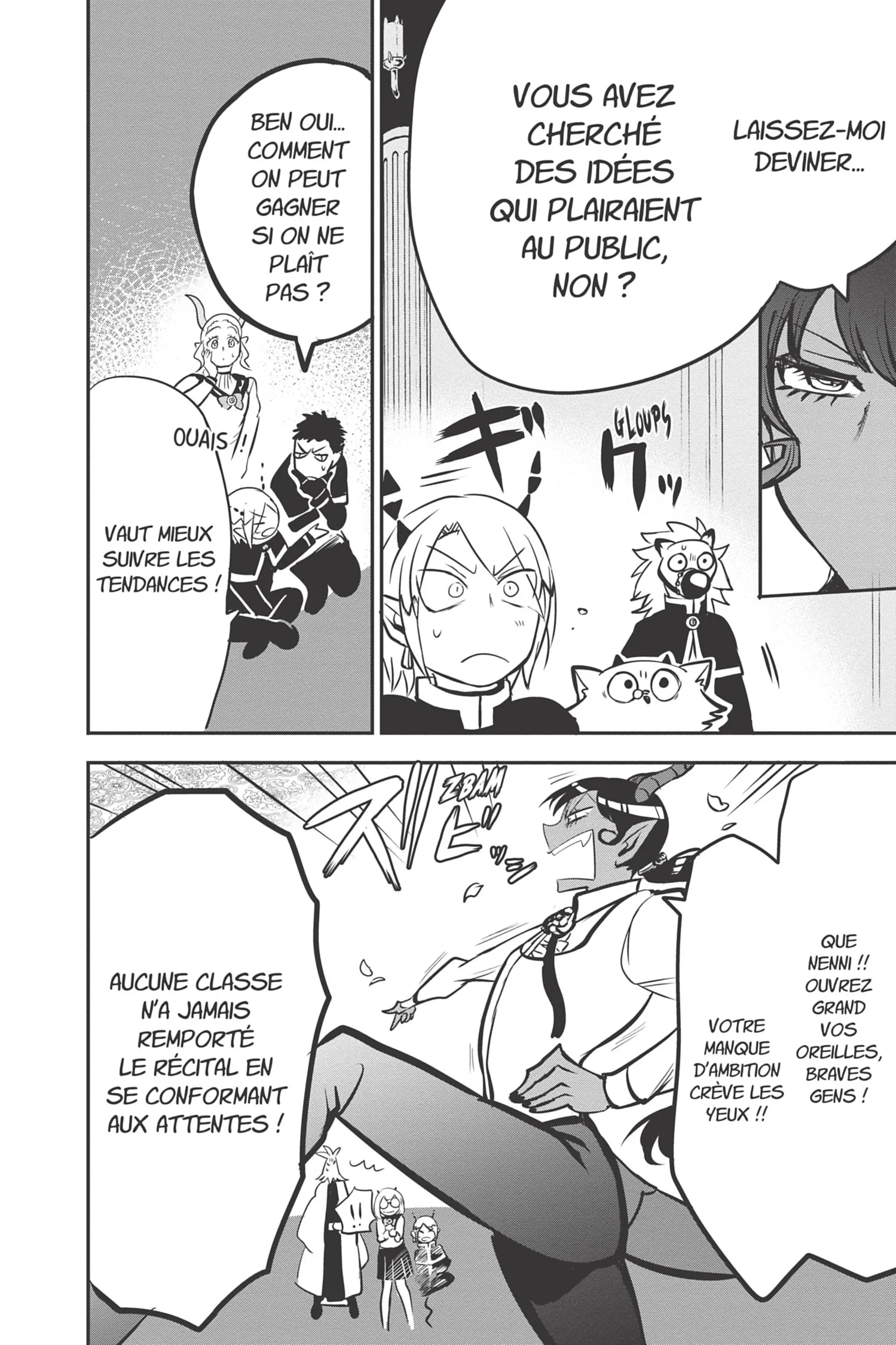 Mairimashita! Iruma-Kun - 153 - 655a05ff46090.webp