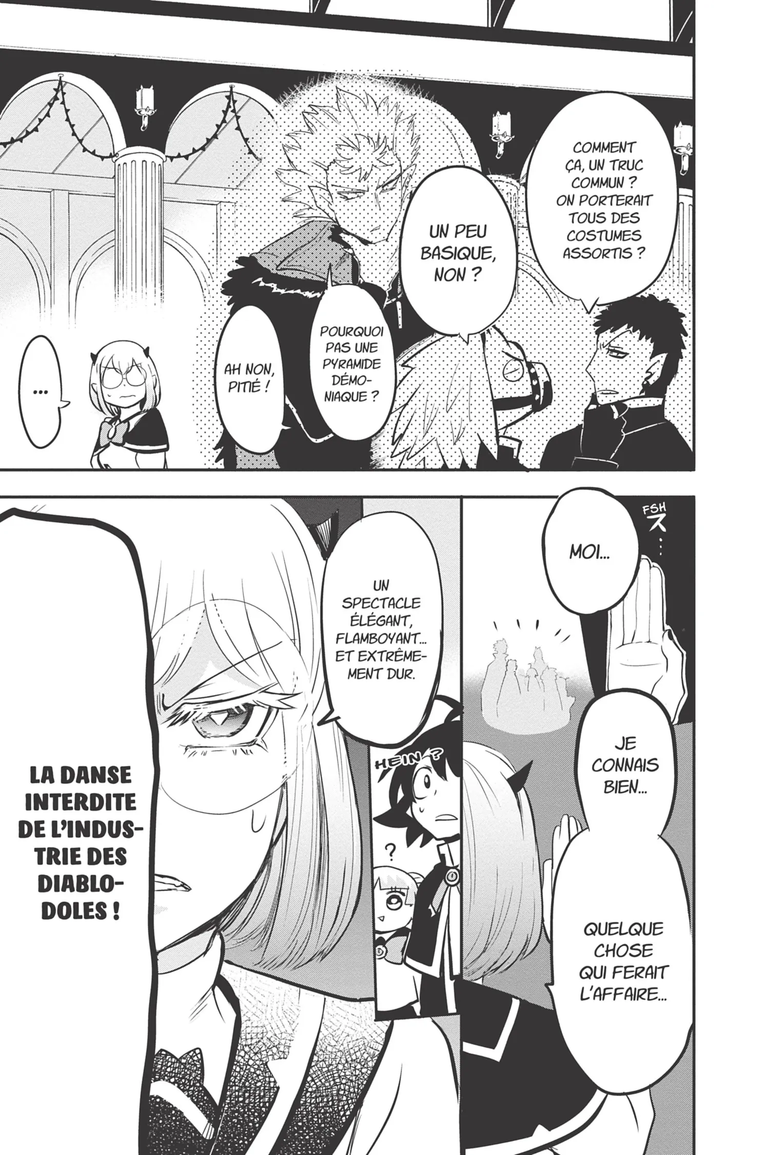 Mairimashita! Iruma-Kun - 153 - 655a0601d4b52.webp