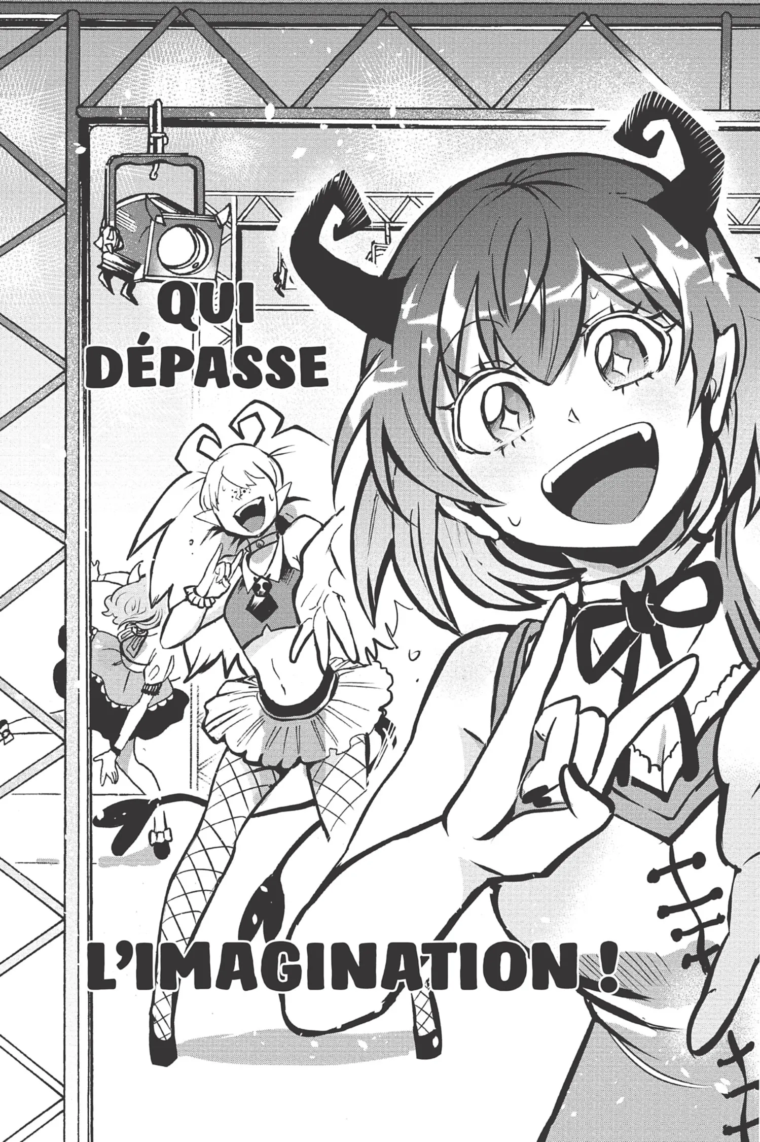 Mairimashita! Iruma-Kun - 153 - 655a0604473f7.webp