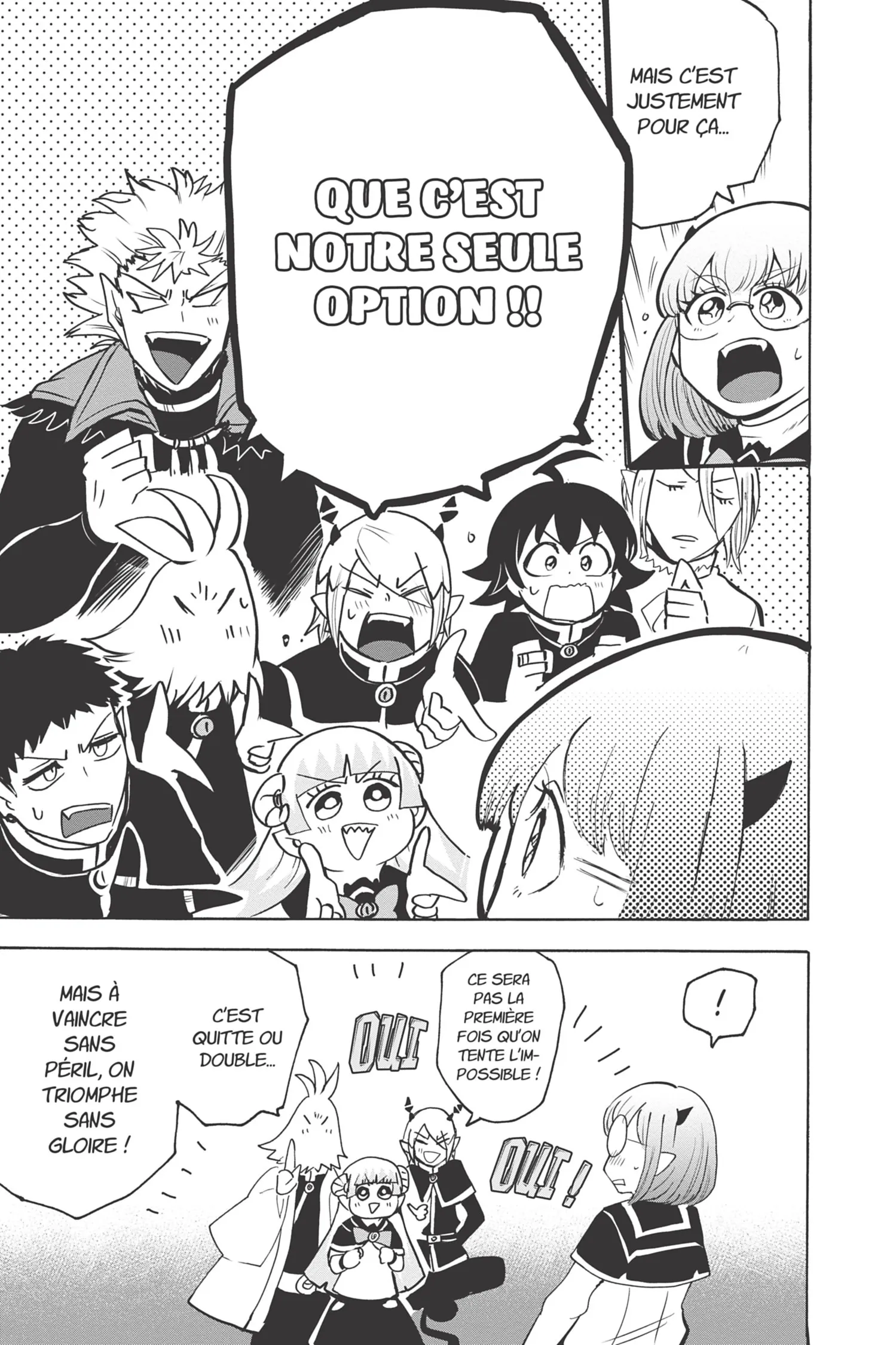 Mairimashita! Iruma-Kun - 153 - 655a060545b95.webp