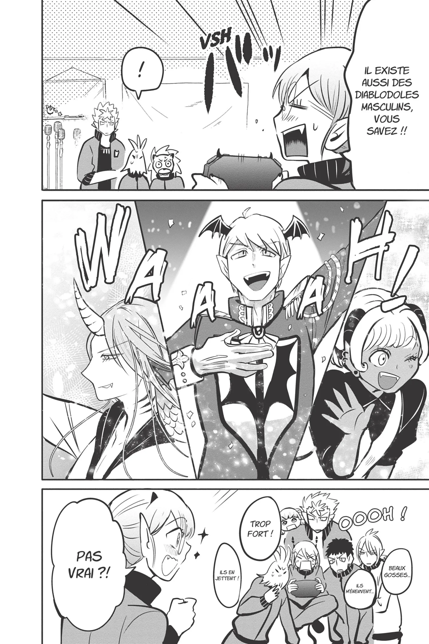 Mairimashita! Iruma-Kun - 154 - 655a06091eb94.webp