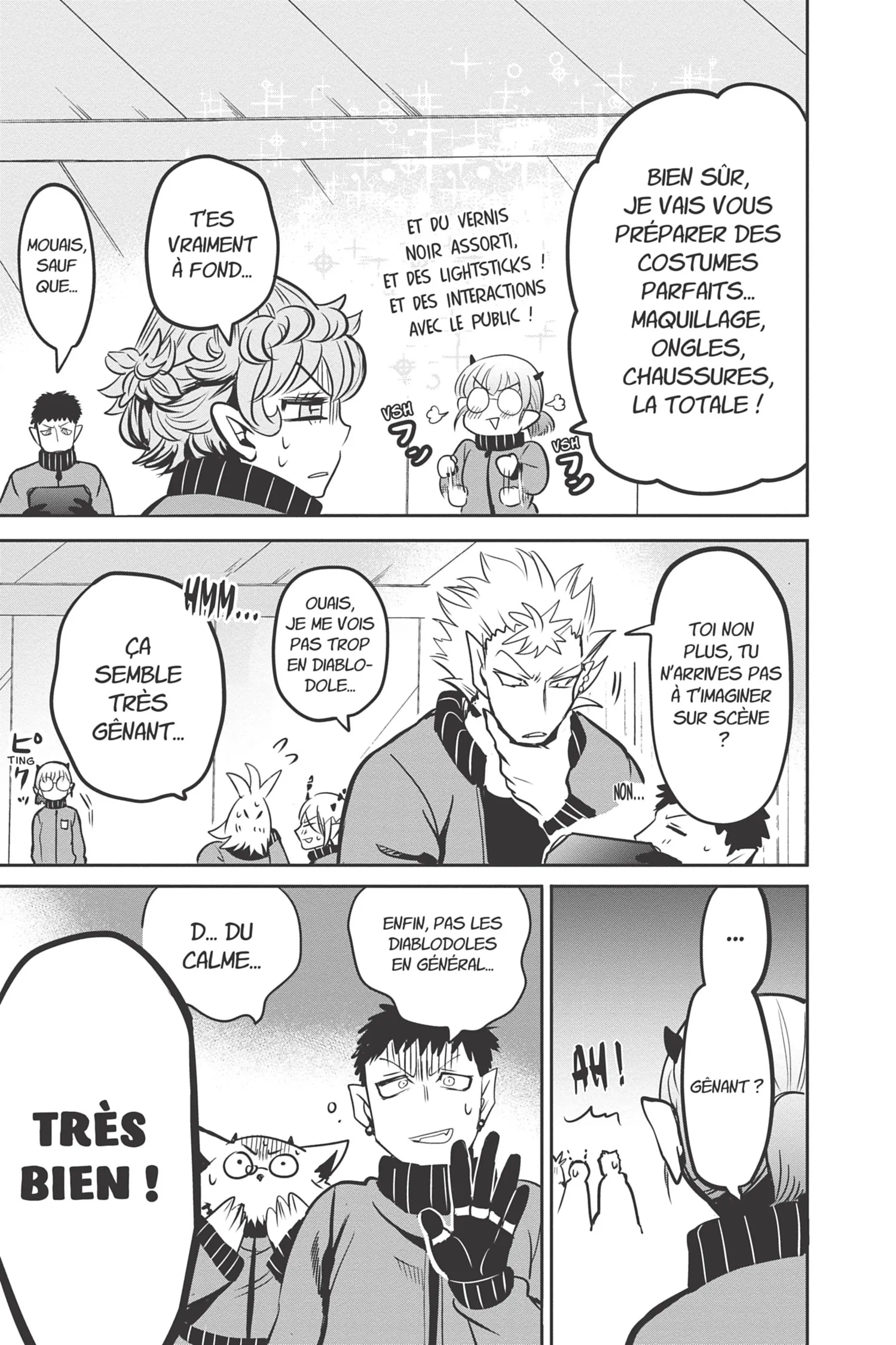 Mairimashita! Iruma-Kun - 154 - 655a0609afff0.webp