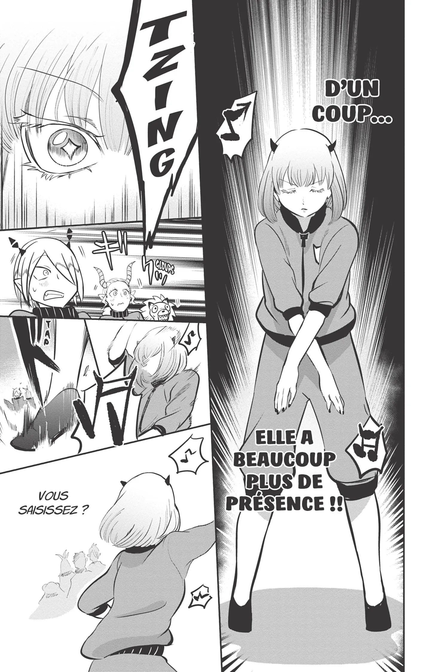 Mairimashita! Iruma-Kun - 154 - 655a060adb0e6.webp
