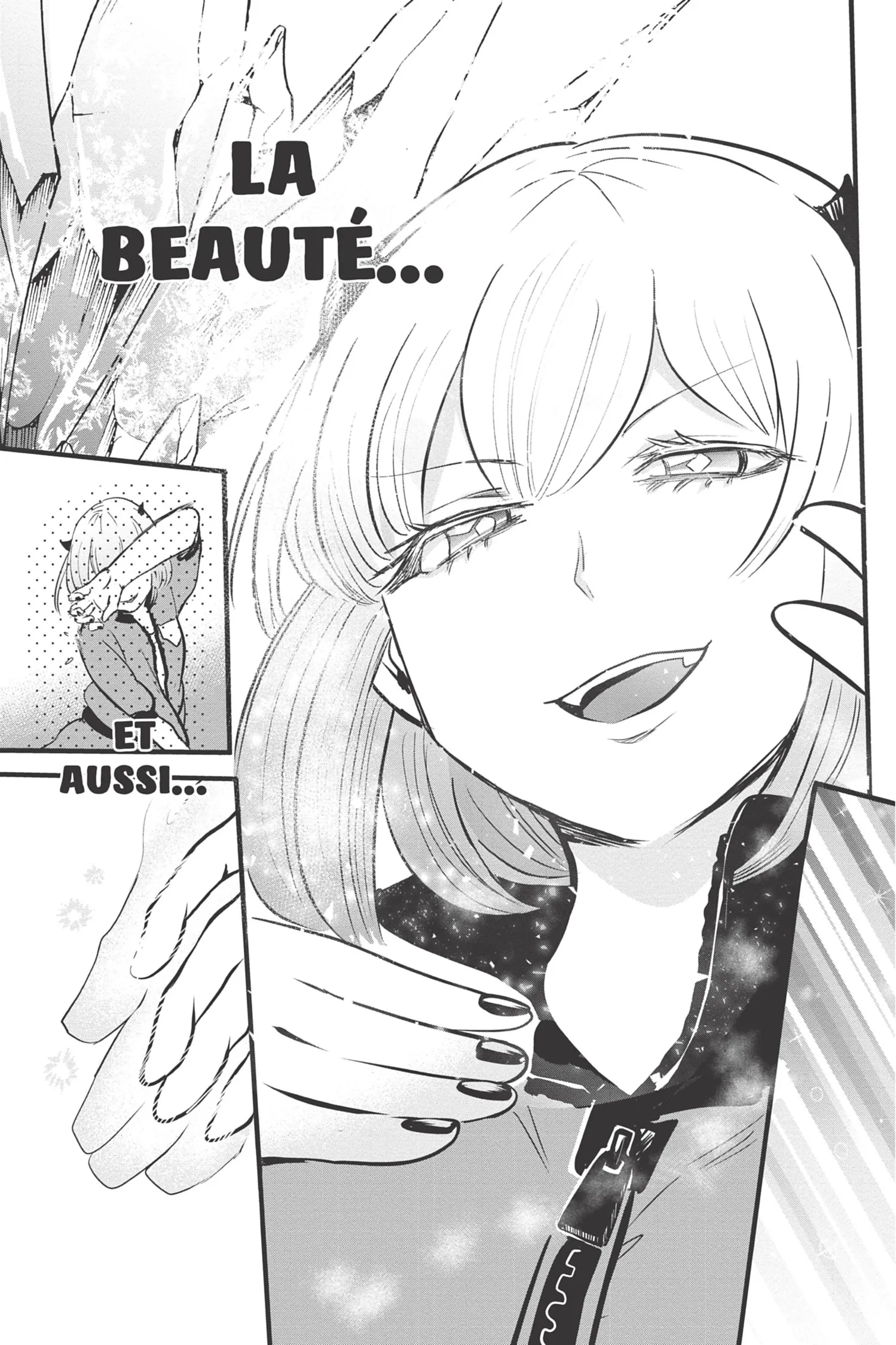 Mairimashita! Iruma-Kun - 154 - 655a060bf1509.webp