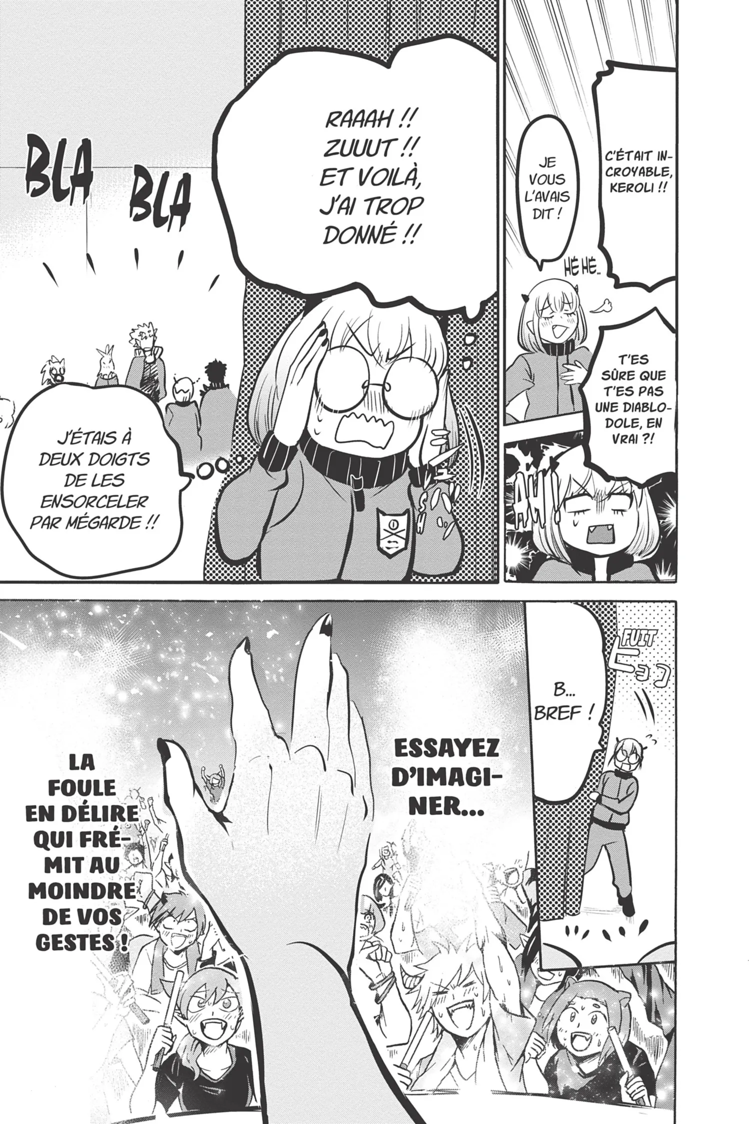 Mairimashita! Iruma-Kun - 154 - 655a060f70db5.webp