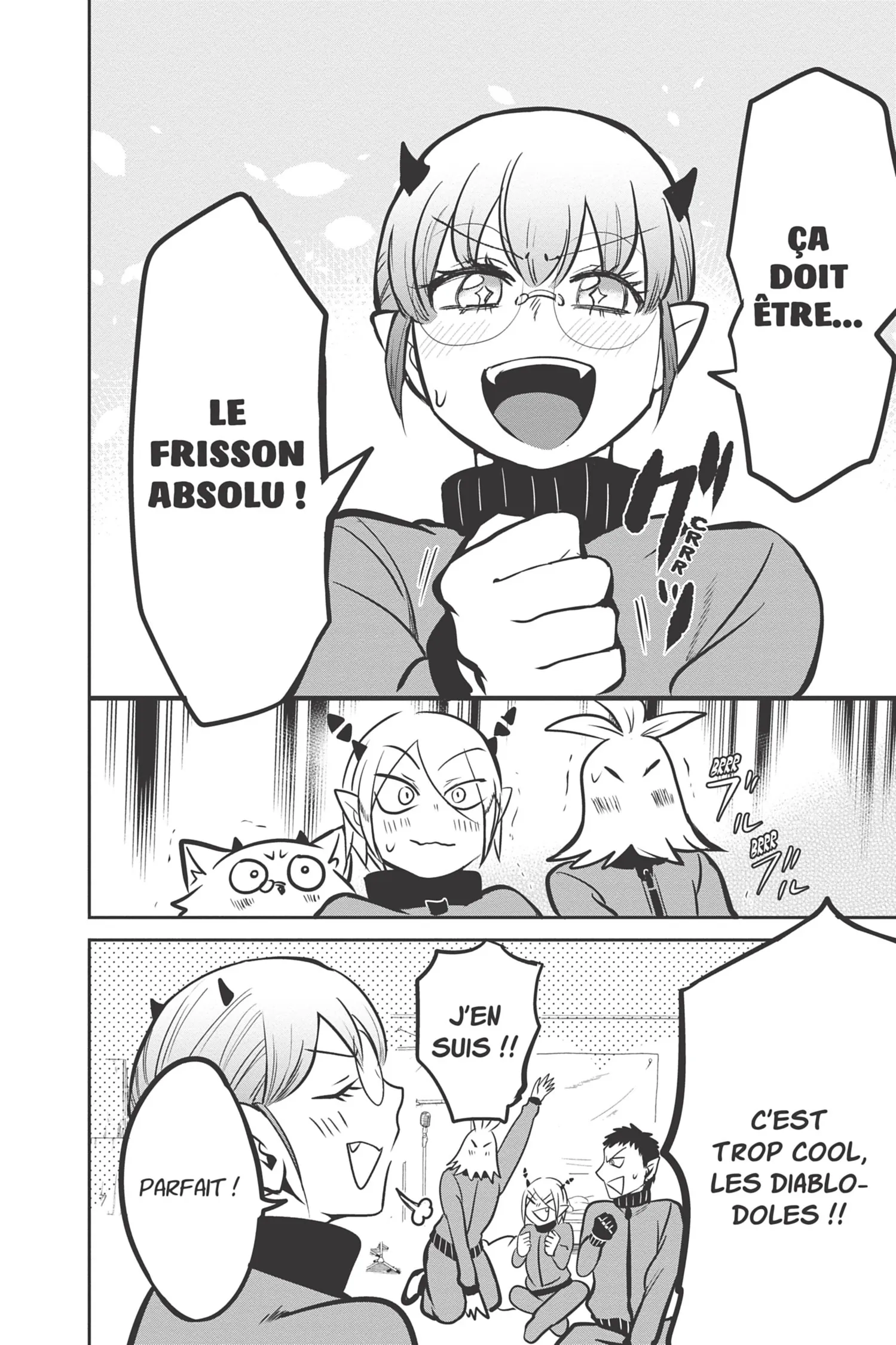Mairimashita! Iruma-Kun - 154 - 655a060ff310c.webp