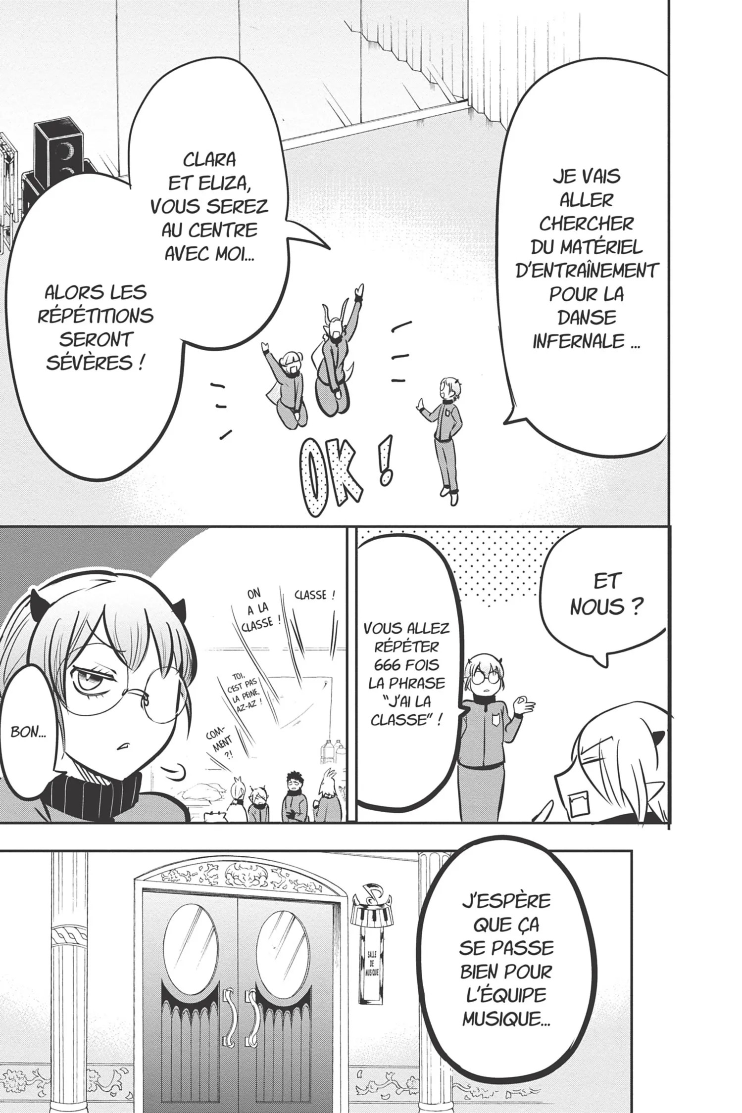 Mairimashita! Iruma-Kun - 154 - 655a06107bb2d.webp