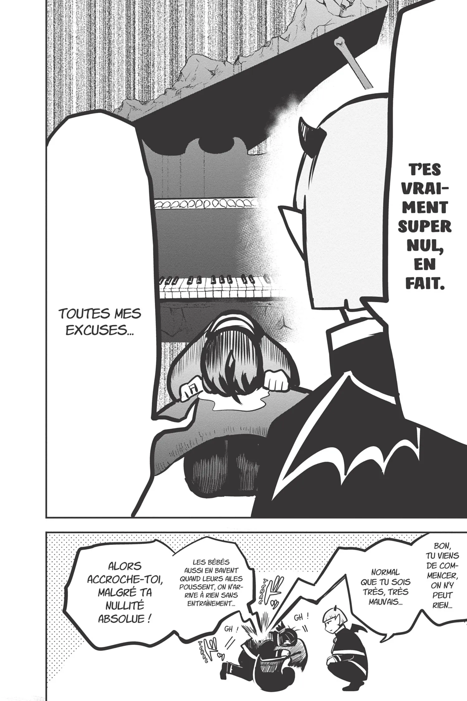 Mairimashita! Iruma-Kun - 155 - 655a06121ea02.webp