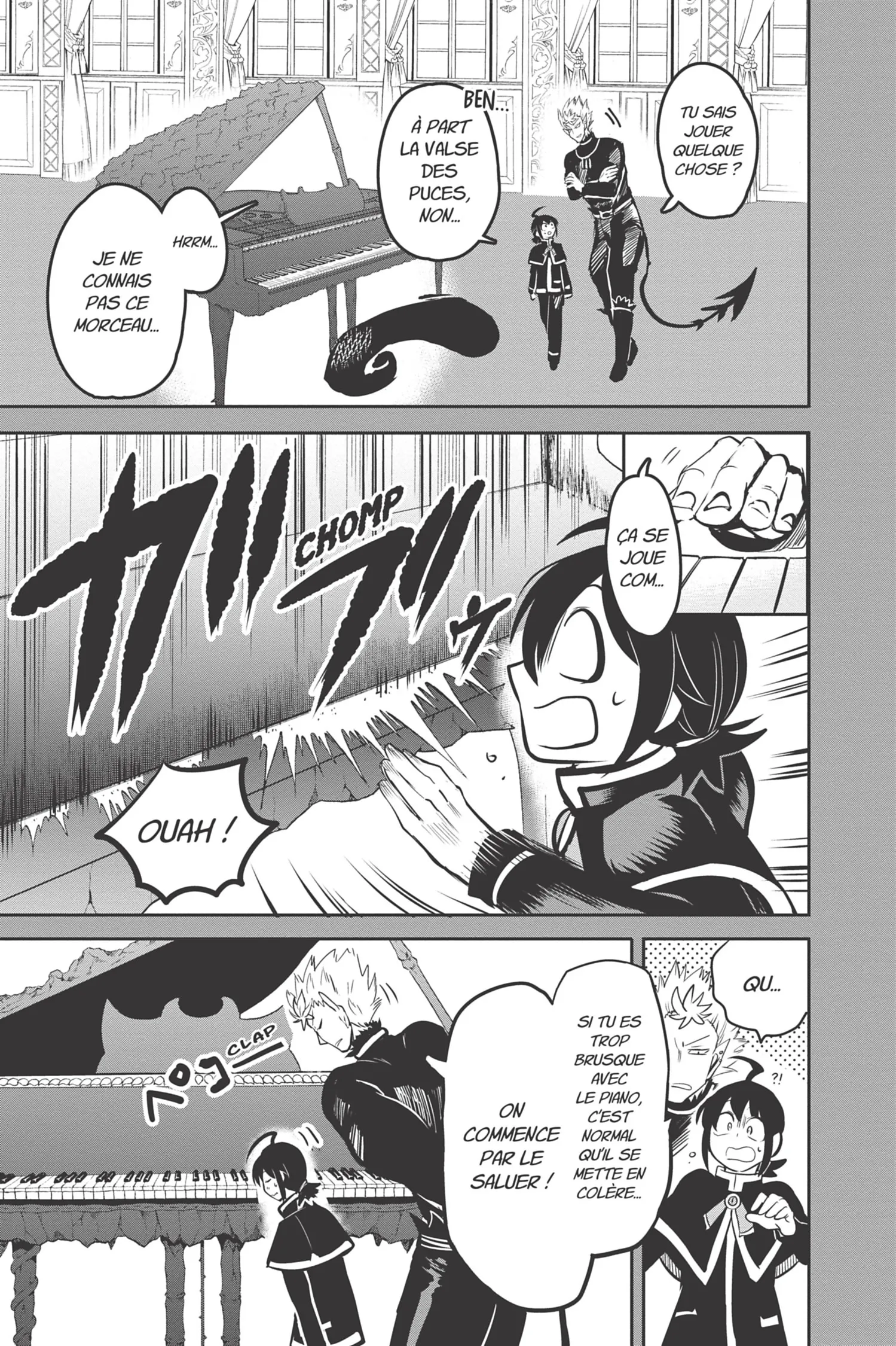 Mairimashita! Iruma-Kun - 155 - 655a061639dfb.webp