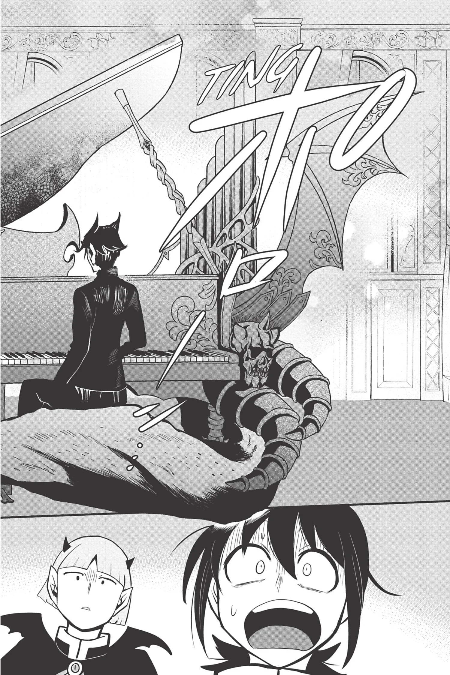 Mairimashita! Iruma-Kun - 155 - 655a061b3dd02.webp