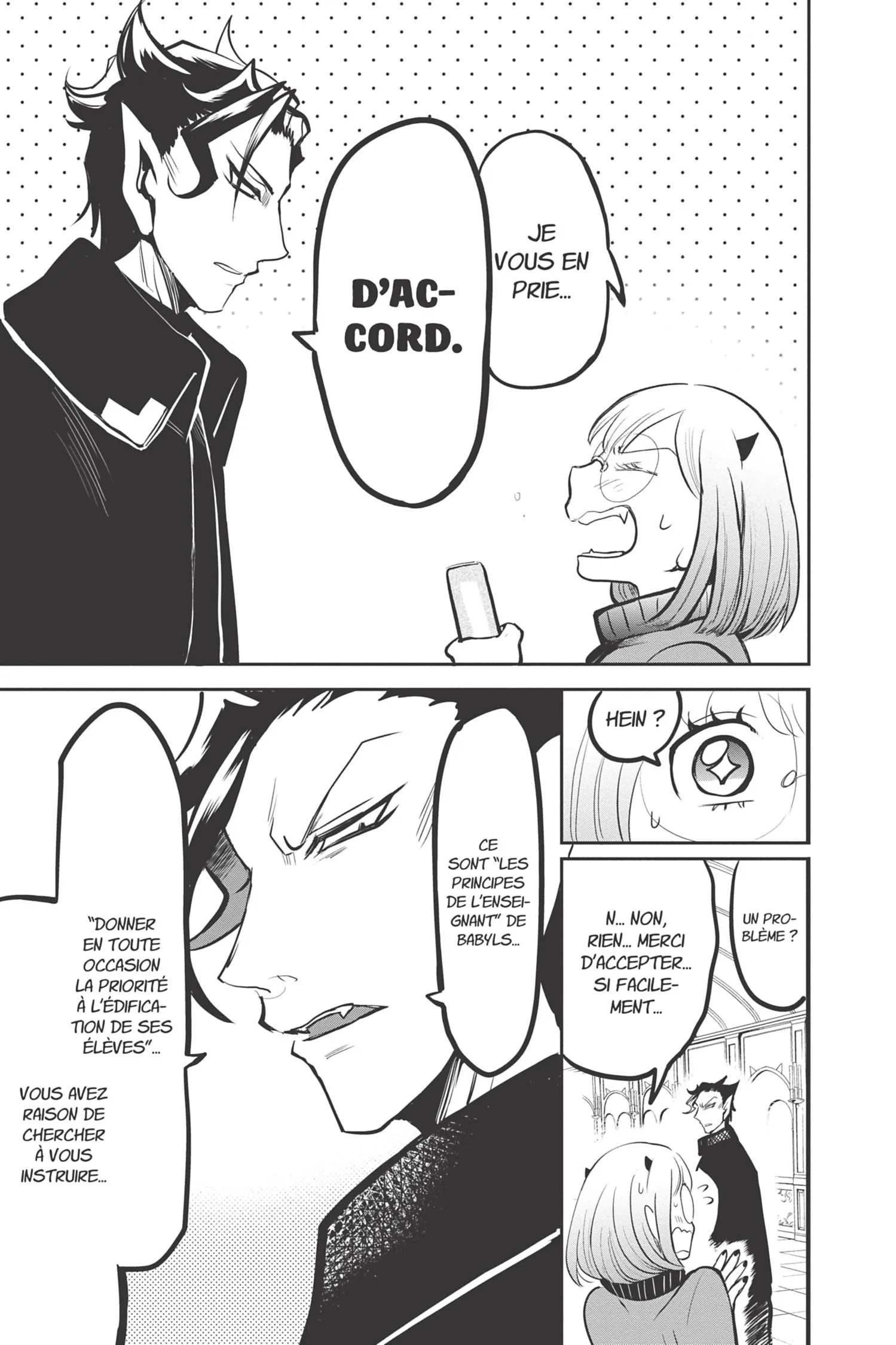 Mairimashita! Iruma-Kun - 156 - 655a061e0fedf.webp
