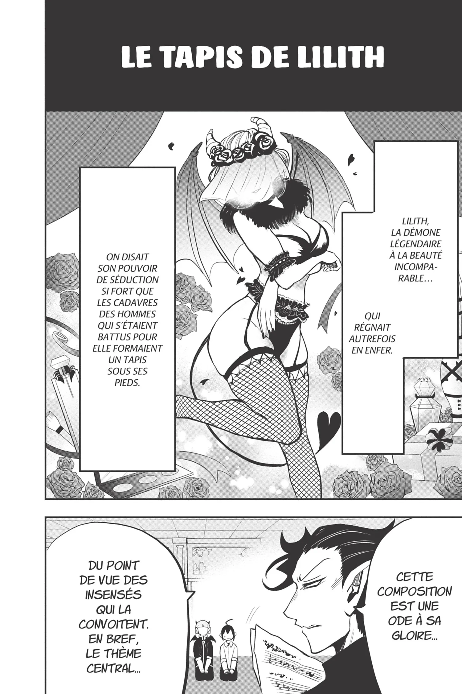 Mairimashita! Iruma-Kun - 156 - 655a0620c1510.webp