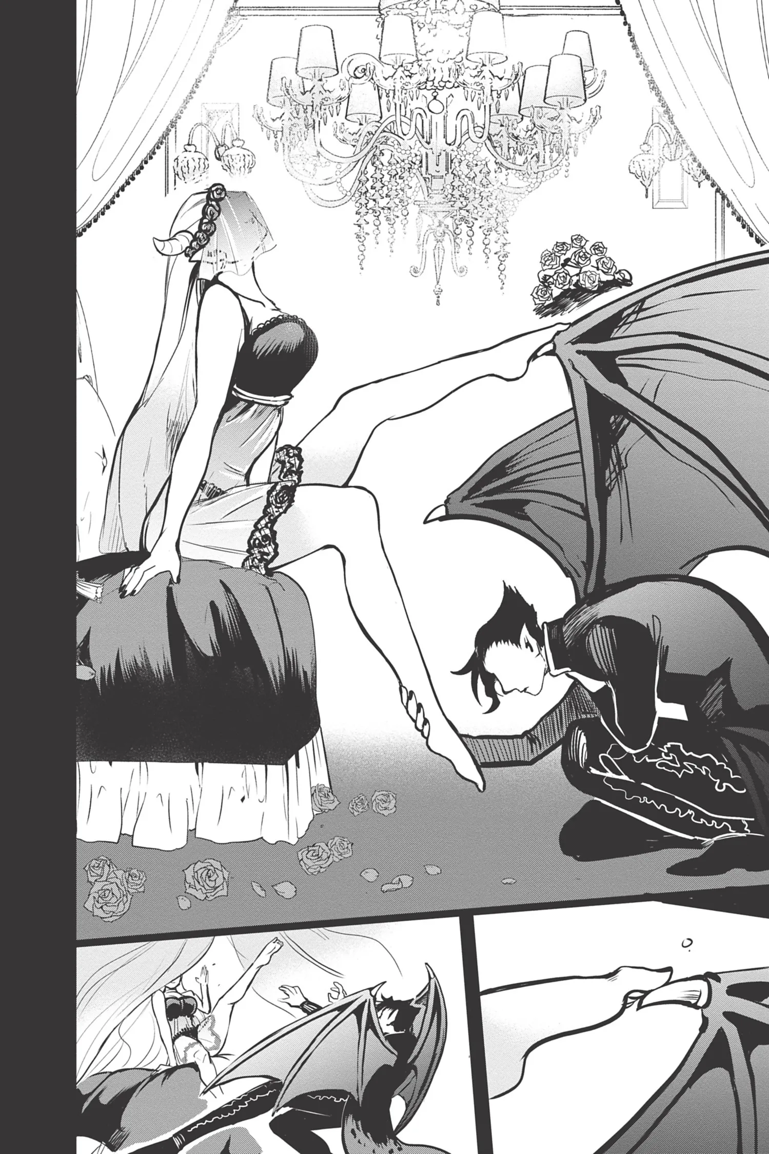 Mairimashita! Iruma-Kun - 156 - 655a0622e325b.webp