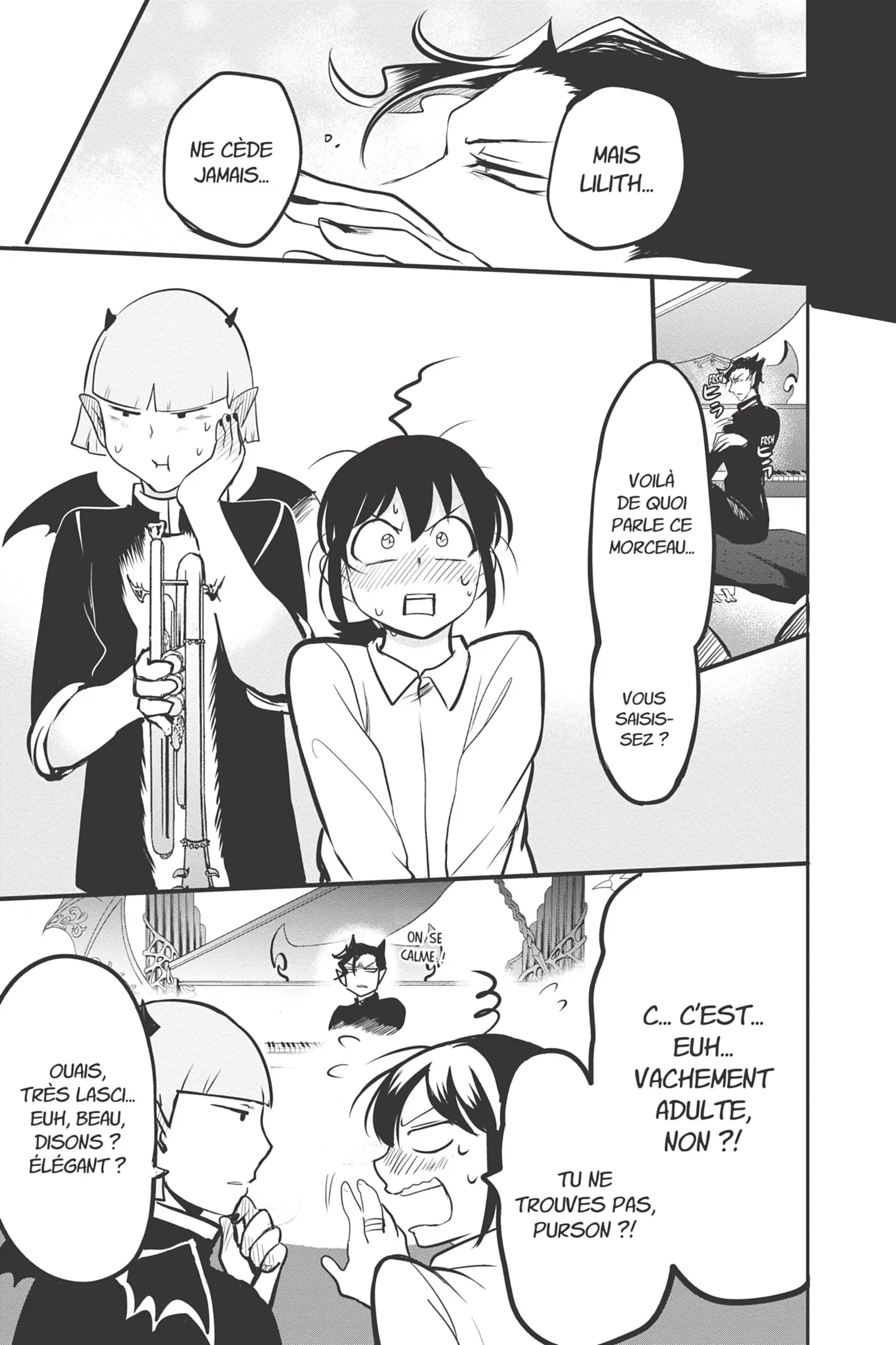 Mairimashita! Iruma-Kun - 156 - 655a06236a51f.webp