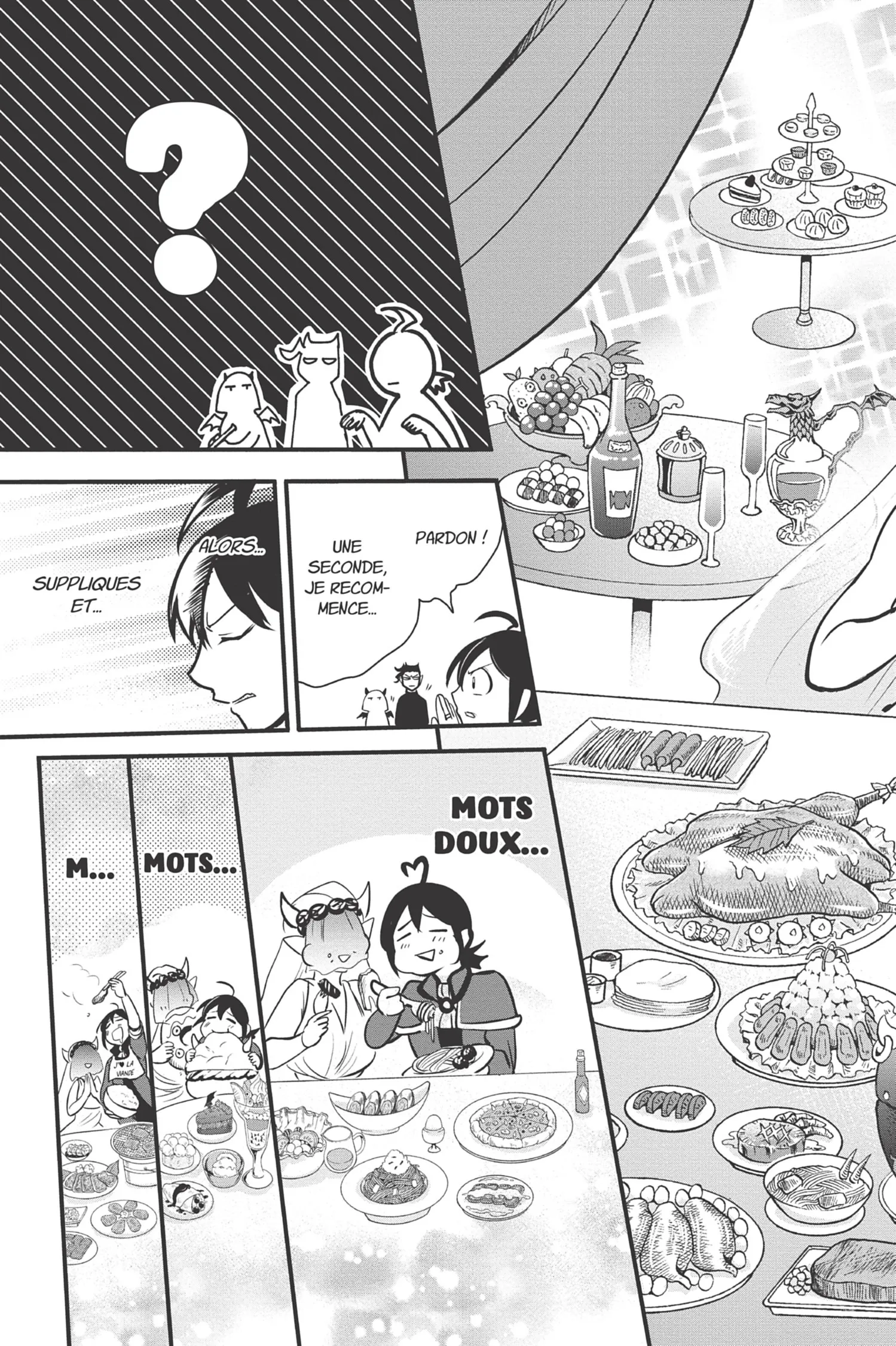 Mairimashita! Iruma-Kun - 156 - 655a0625b7bc7.webp