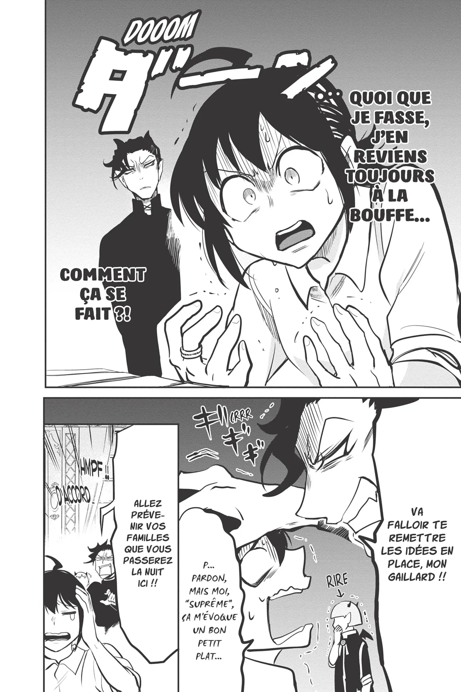 Mairimashita! Iruma-Kun - 156 - 655a062645cfe.webp