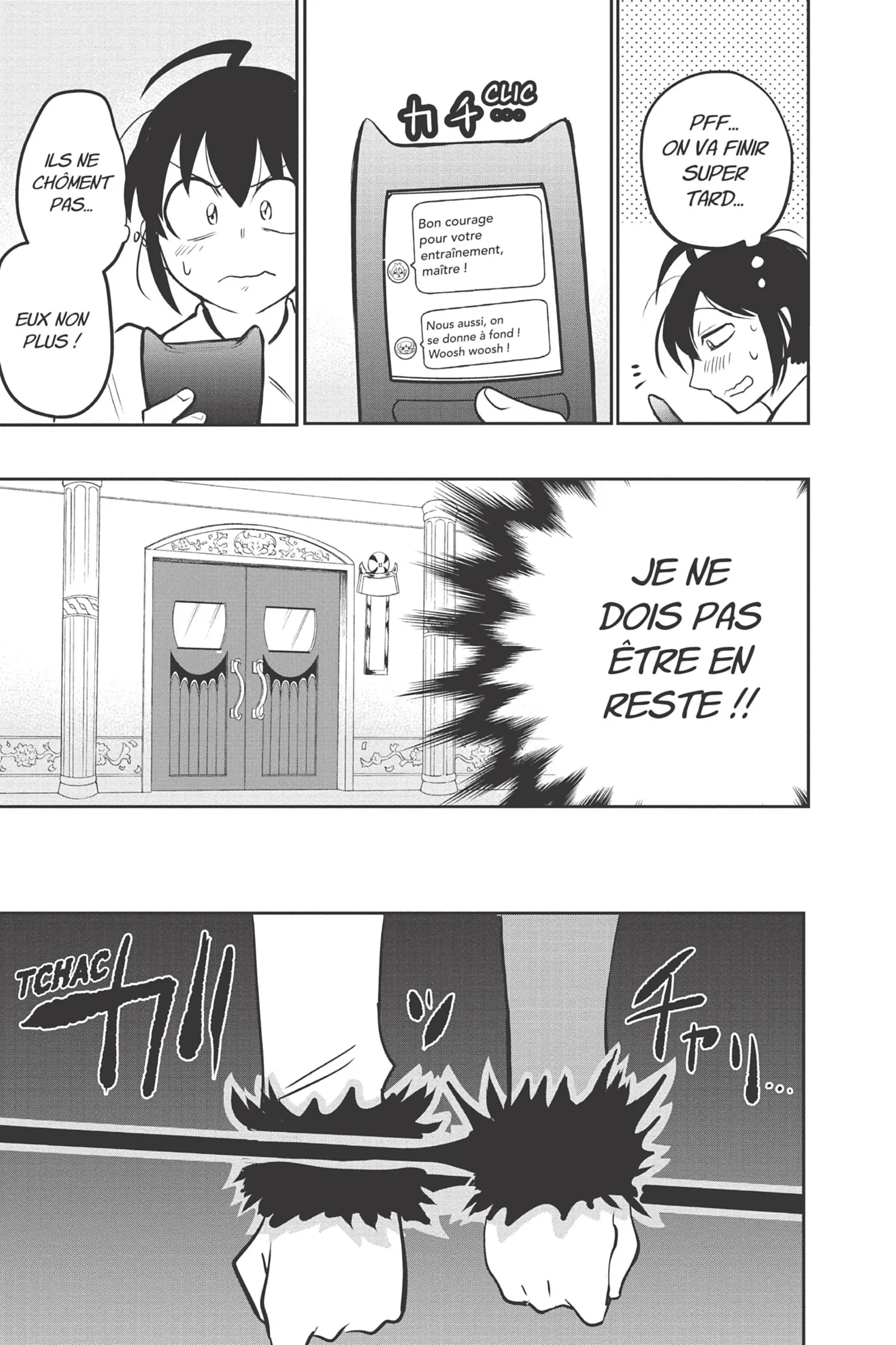 Mairimashita! Iruma-Kun - 156 - 655a0626c8e72.webp