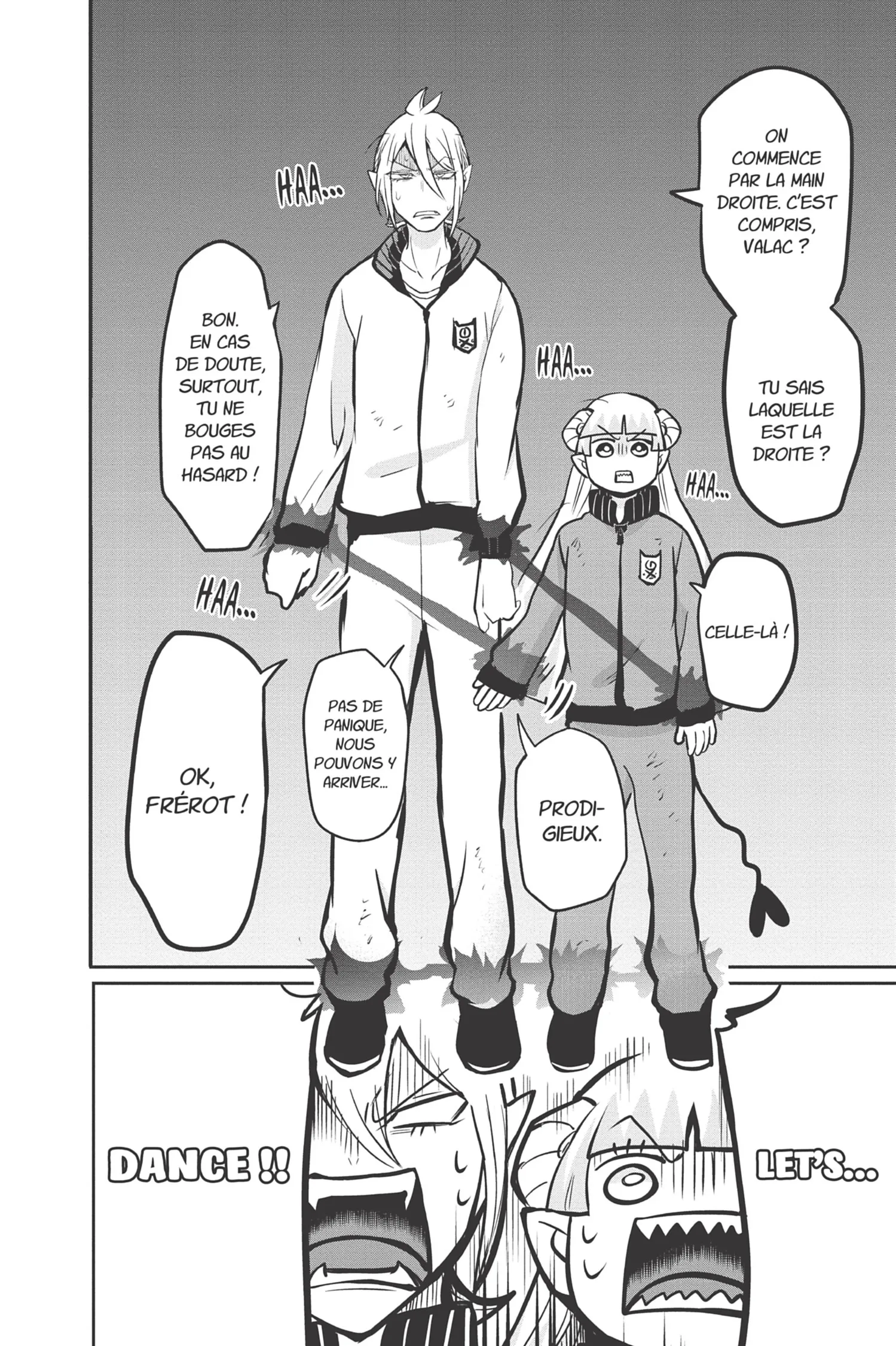 Mairimashita! Iruma-Kun - 156 - 655a062764849.webp