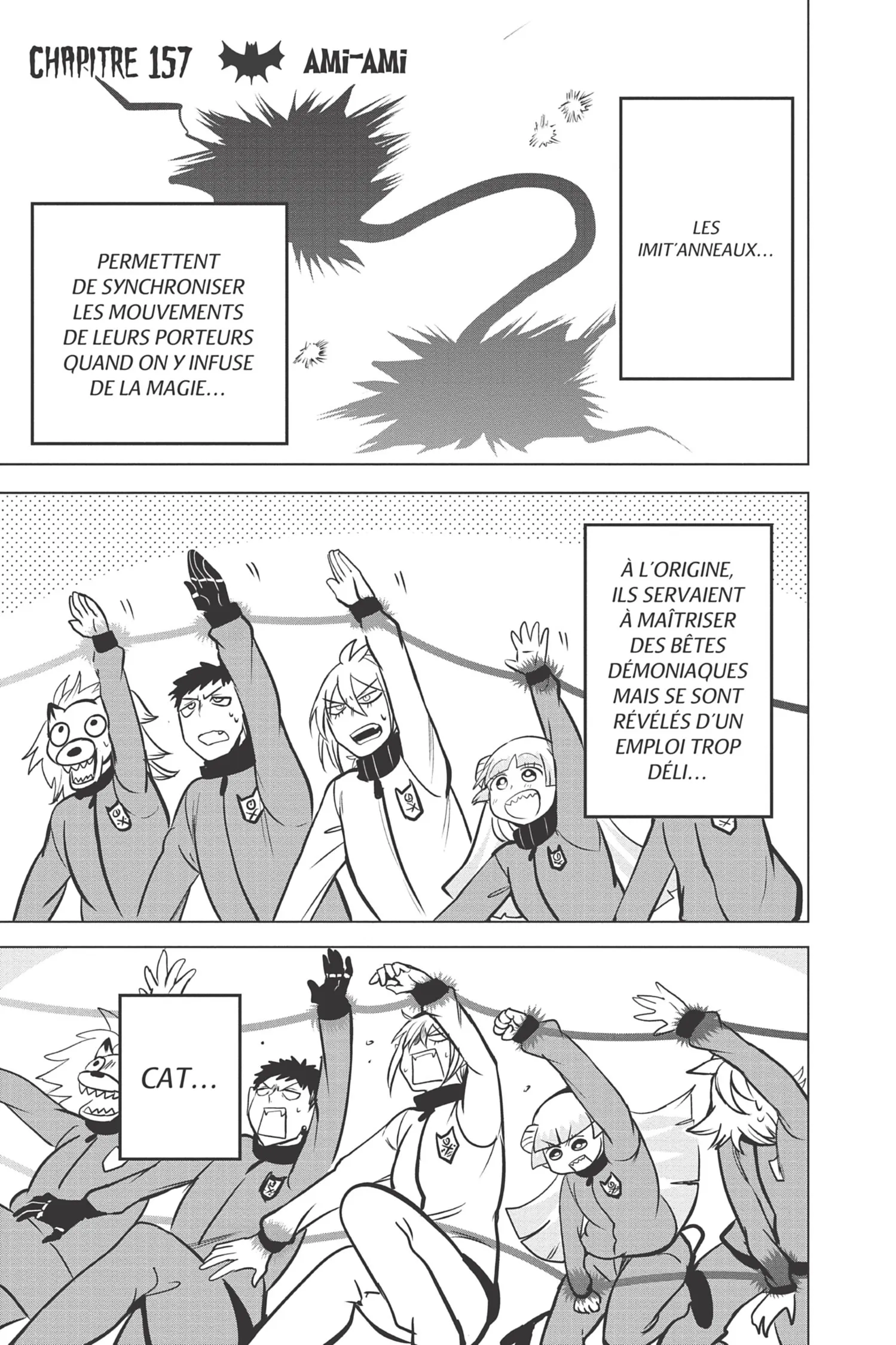 Mairimashita! Iruma-Kun - 157 - 655a0627e9e3b.webp