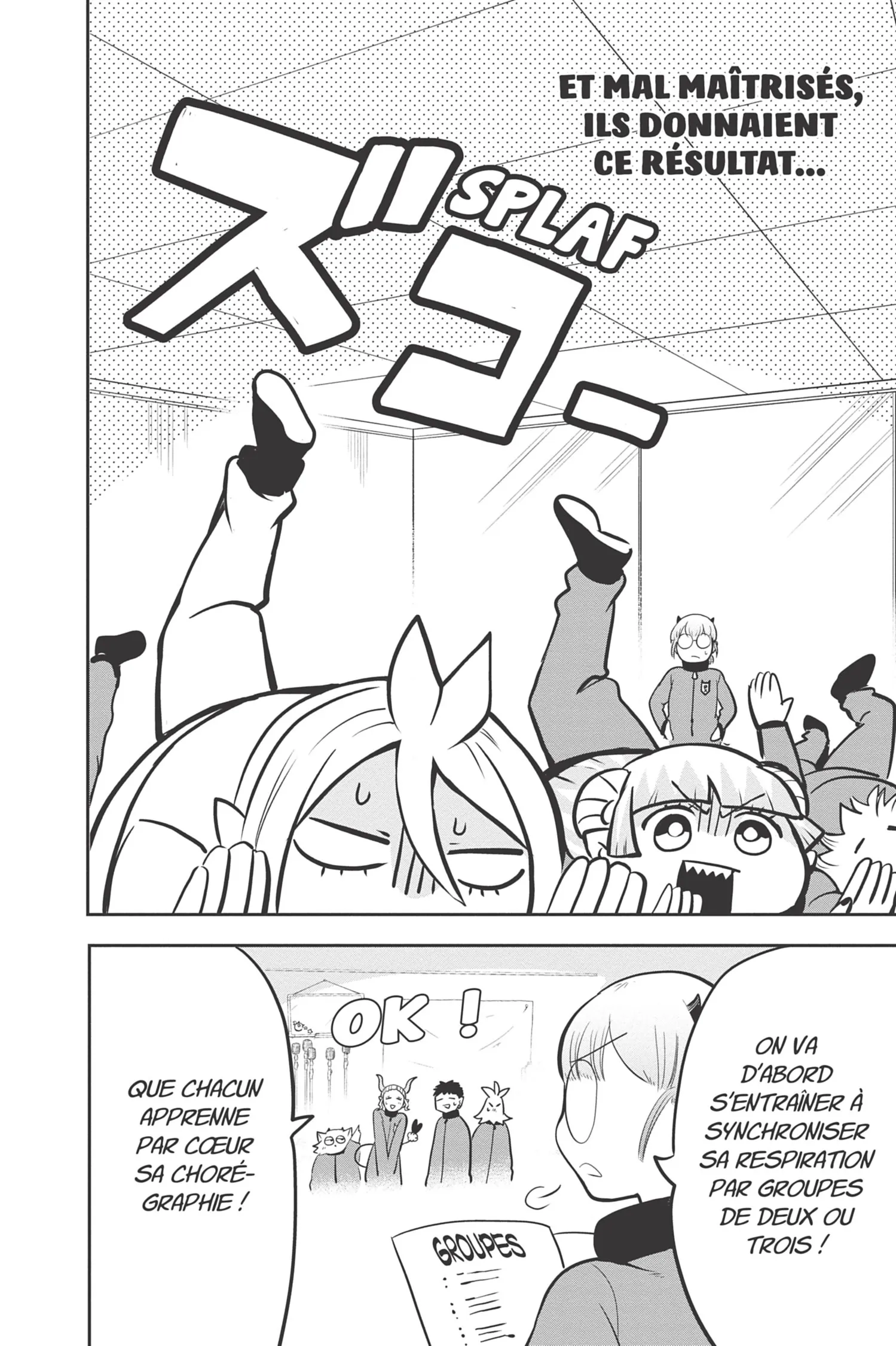 Mairimashita! Iruma-Kun - 157 - 655a0628705a0.webp