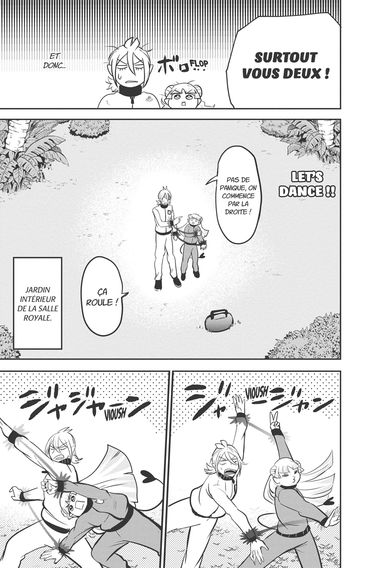 Mairimashita! Iruma-Kun - 157 - 655a0629084ff.webp