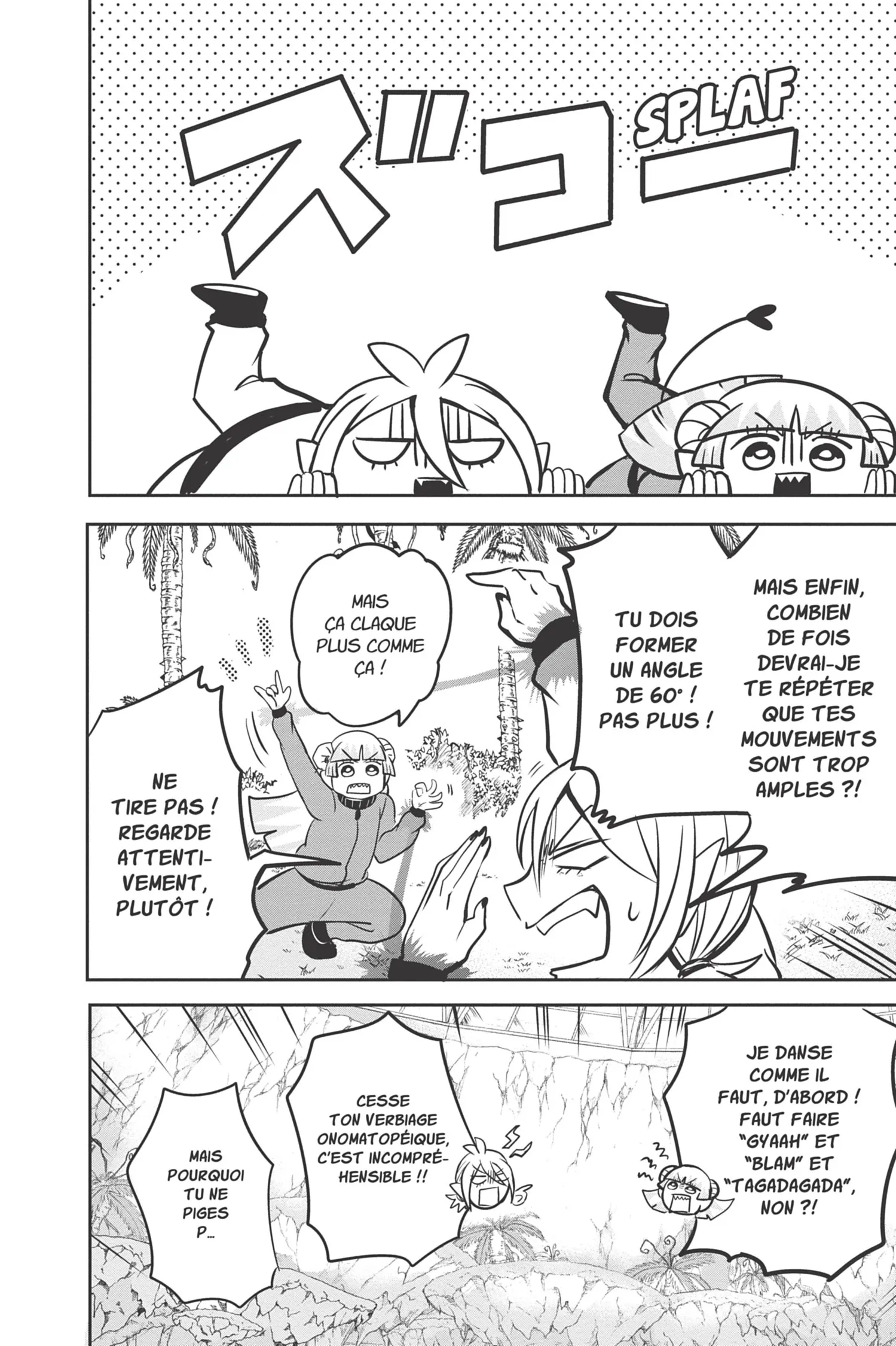 Mairimashita! Iruma-Kun - 157 - 655a0629832a6.webp