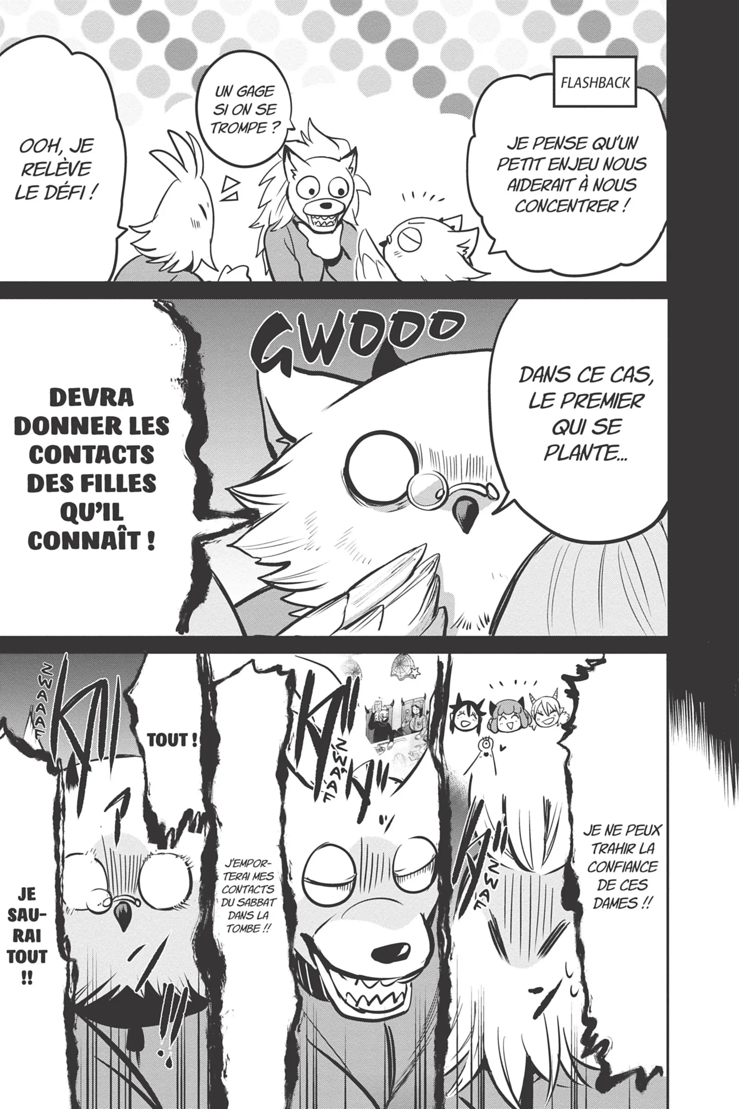 Mairimashita! Iruma-Kun - 157 - 655a062b25f58.webp