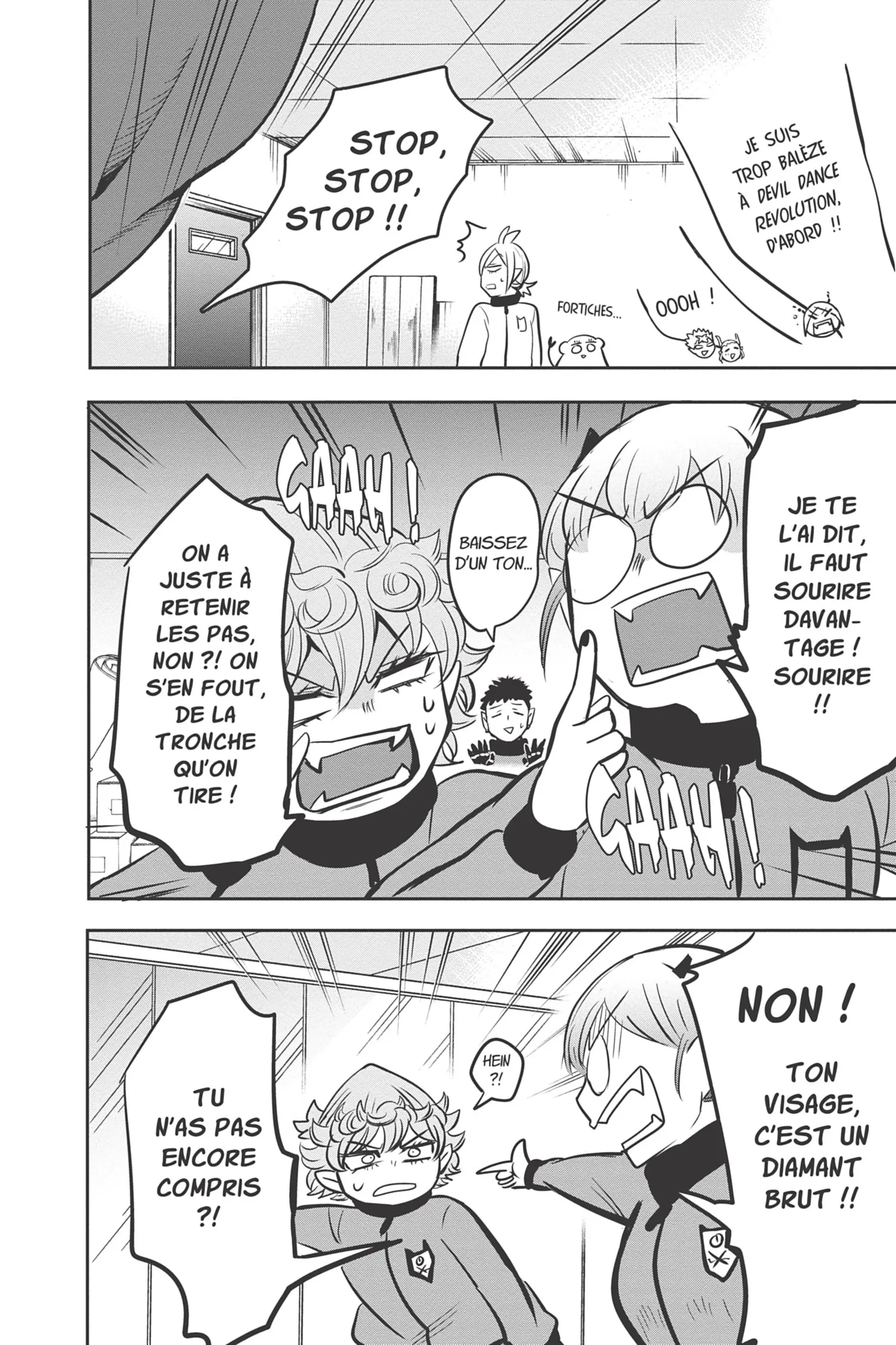 Mairimashita! Iruma-Kun - 157 - 655a062cc0578.webp