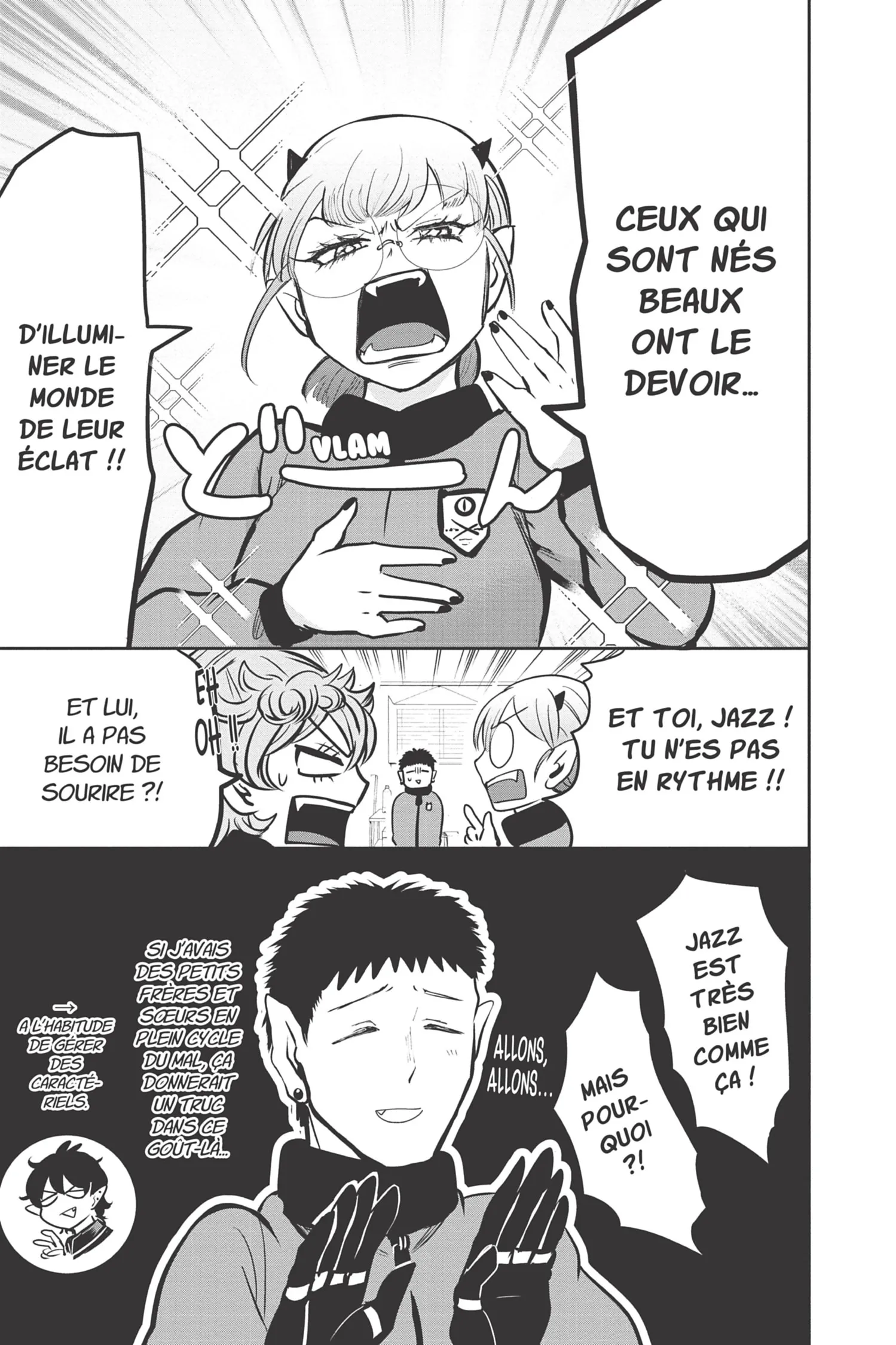 Mairimashita! Iruma-Kun - 157 - 655a062d42cdd.webp