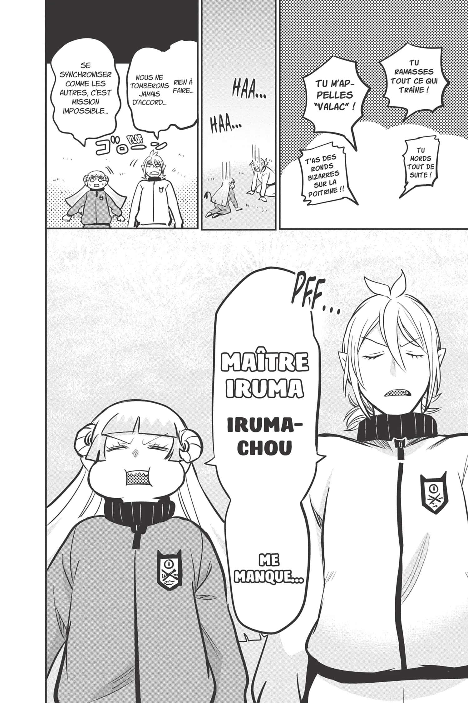 Mairimashita! Iruma-Kun - 157 - 655a062ec45cf.webp