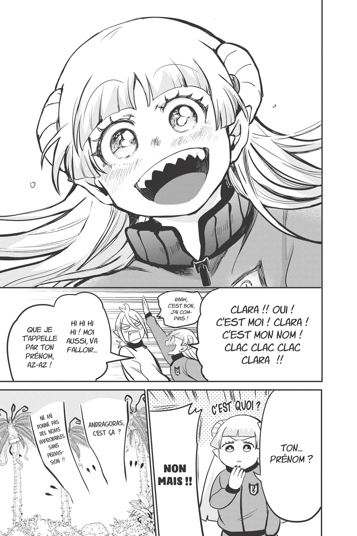 Mairimashita! Iruma-Kun - 157 - 655a06315935f.webp