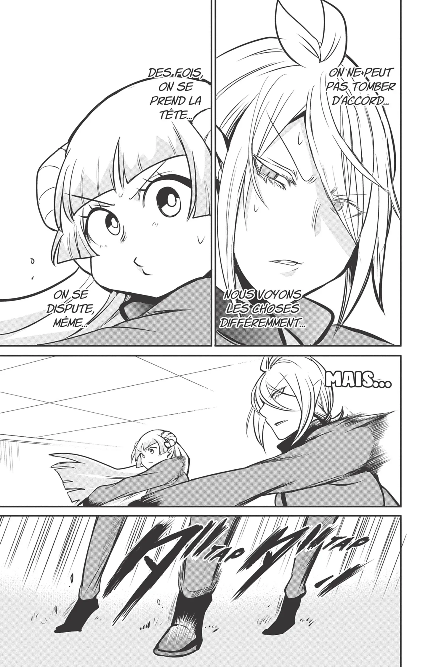 Mairimashita! Iruma-Kun - 157 - 655a06326d0d6.webp