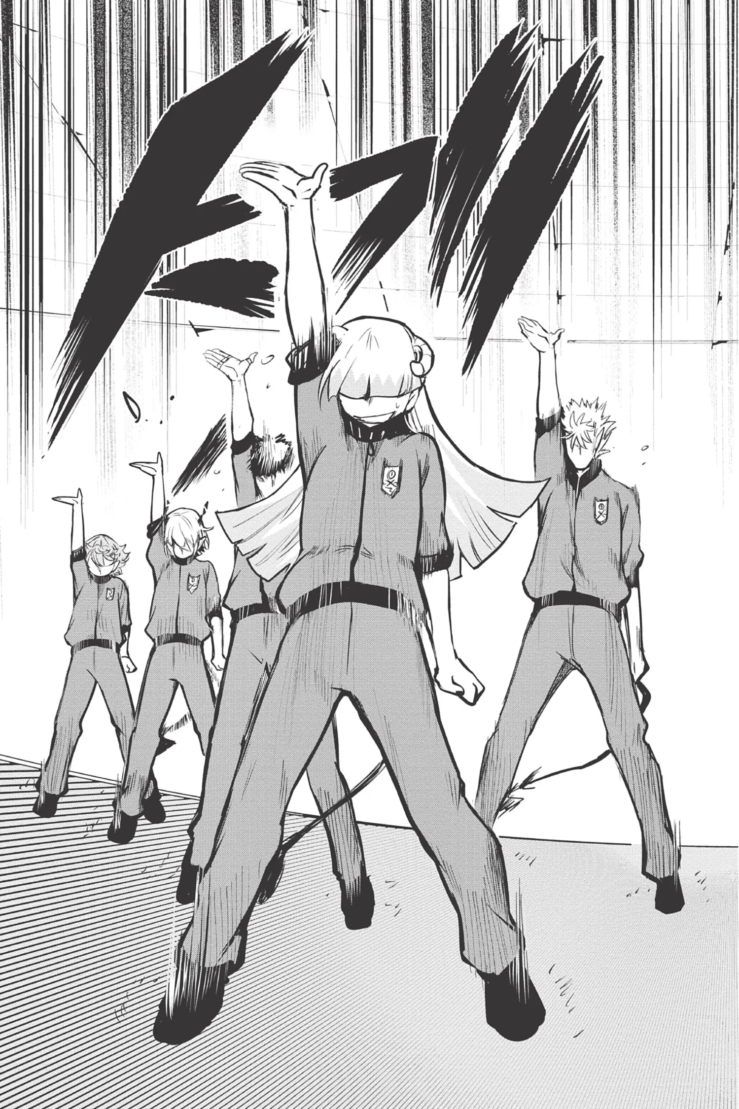Mairimashita! Iruma-Kun - 157 - 655a0633b2dfb.webp