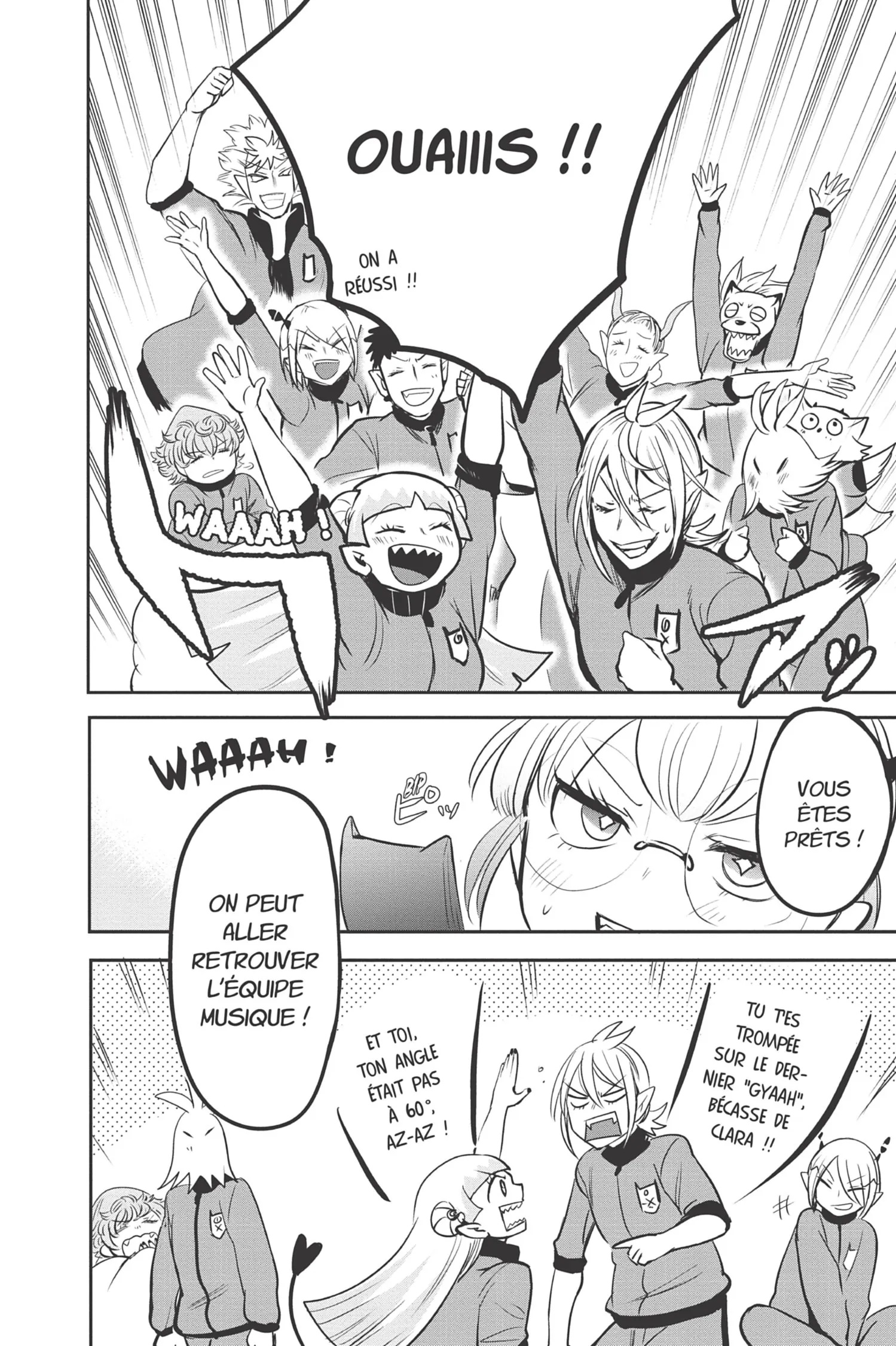 Mairimashita! Iruma-Kun - 157 - 655a0634441bf.webp