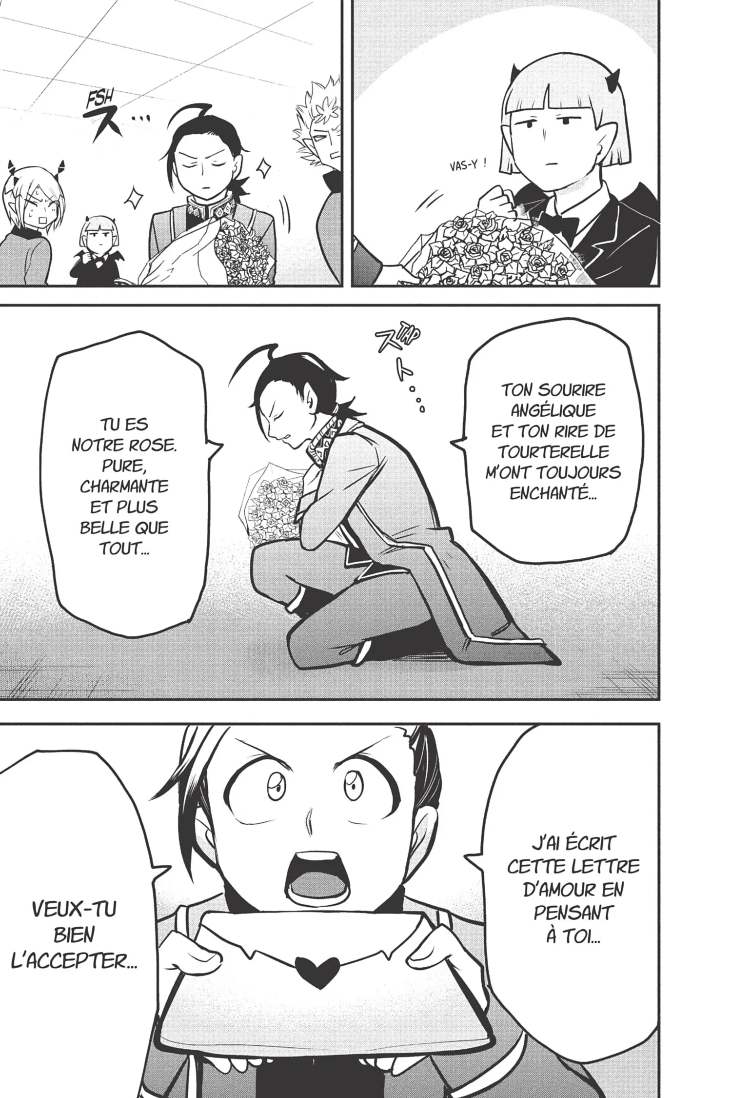 Mairimashita! Iruma-Kun - 158 - 655a0635b8732.webp