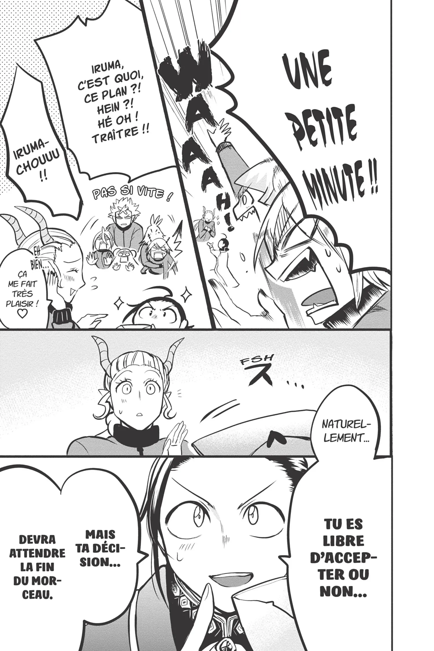Mairimashita! Iruma-Kun - 158 - 655a0636b8b21.webp