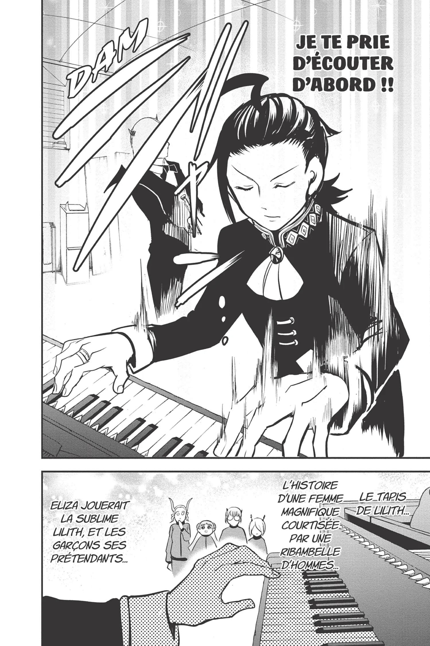 Mairimashita! Iruma-Kun - 158 - 655a06374bc96.webp