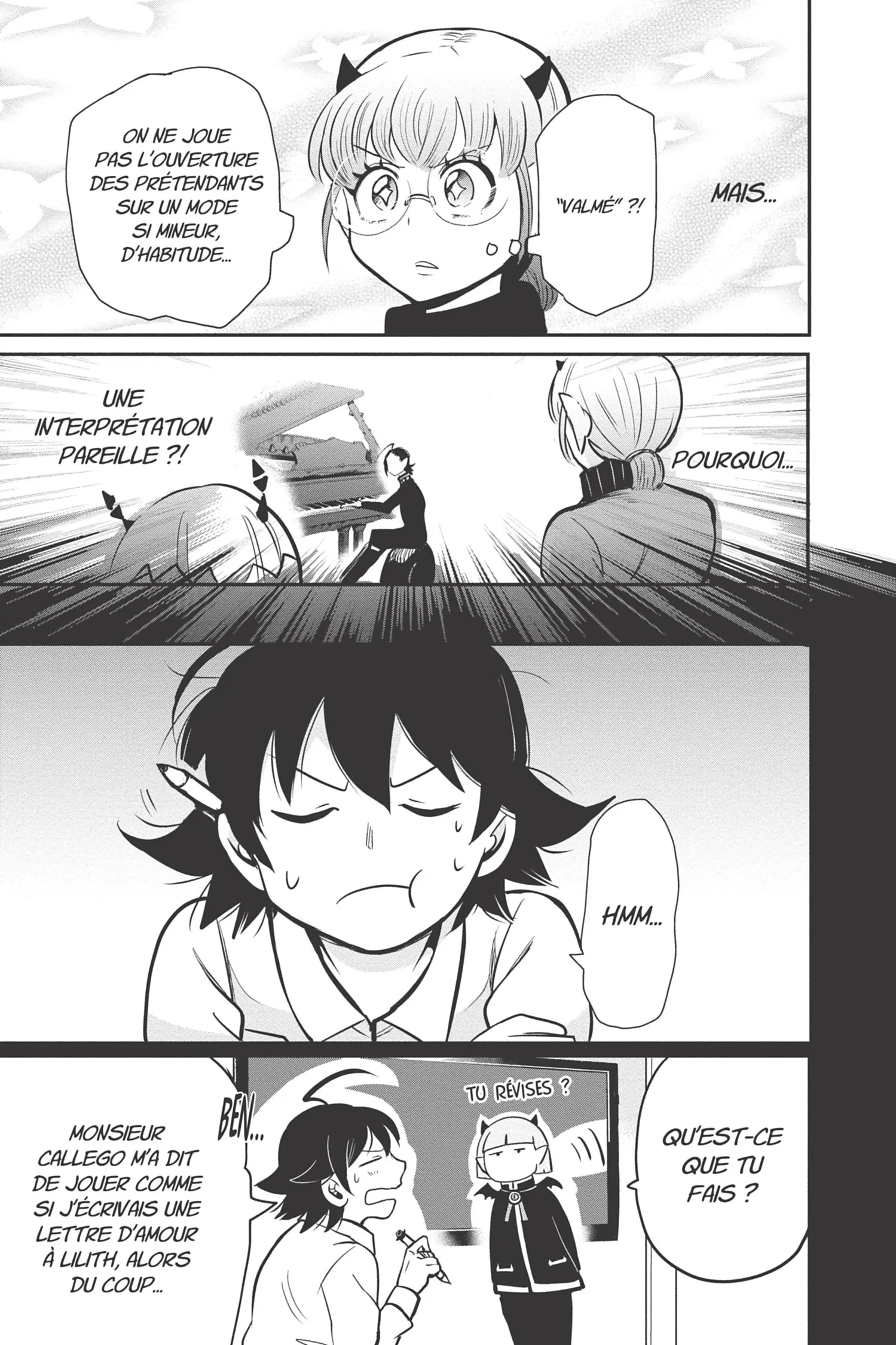 Mairimashita! Iruma-Kun - 158 - 655a0637cf820.webp