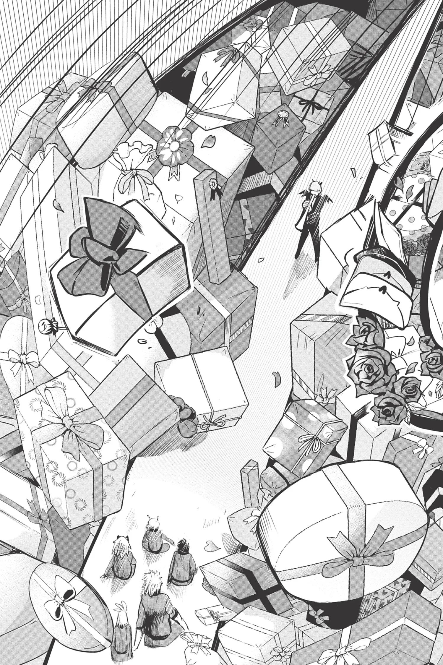 Mairimashita! Iruma-Kun - 158 - 655a063a22d23.webp